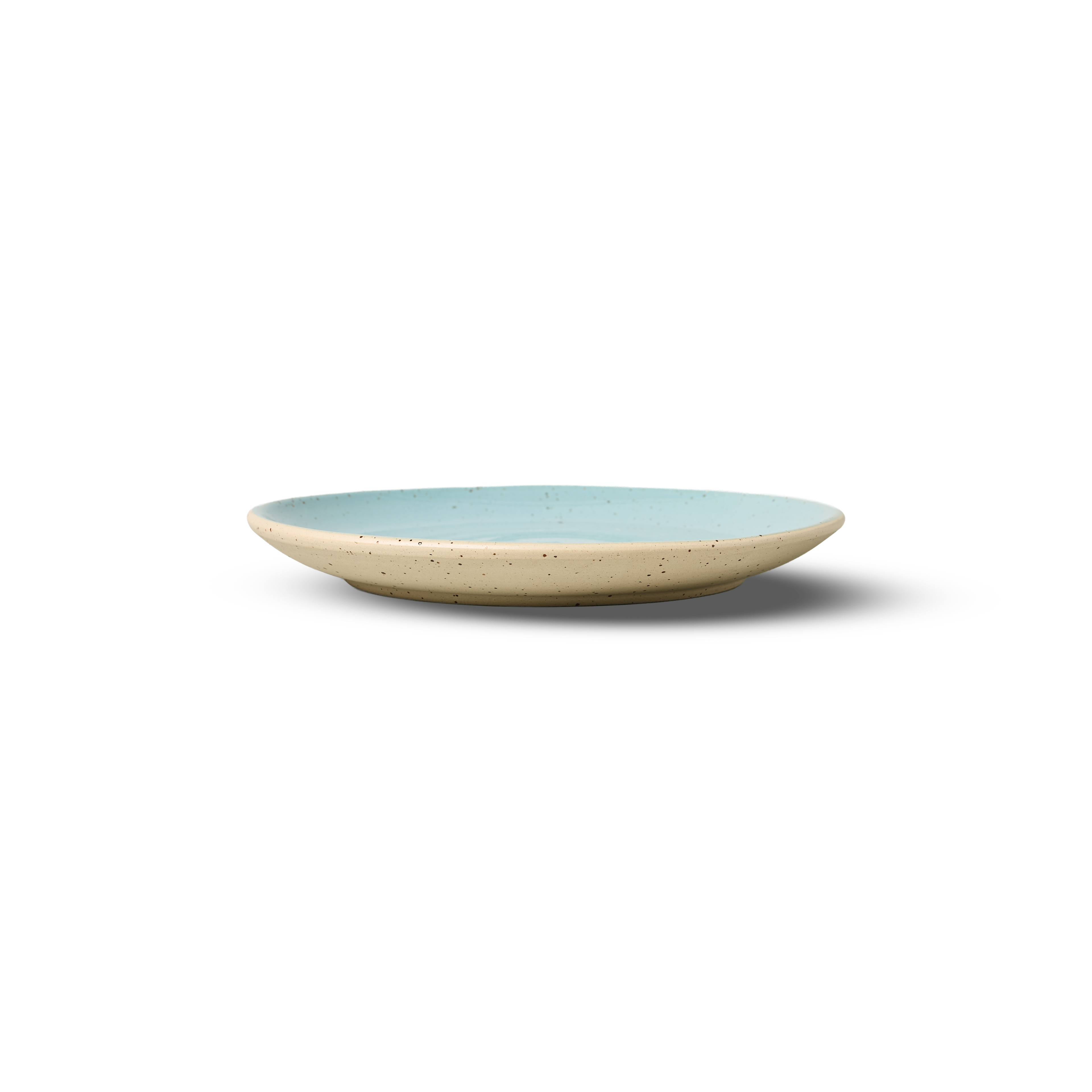21cm Coupe Side Plate