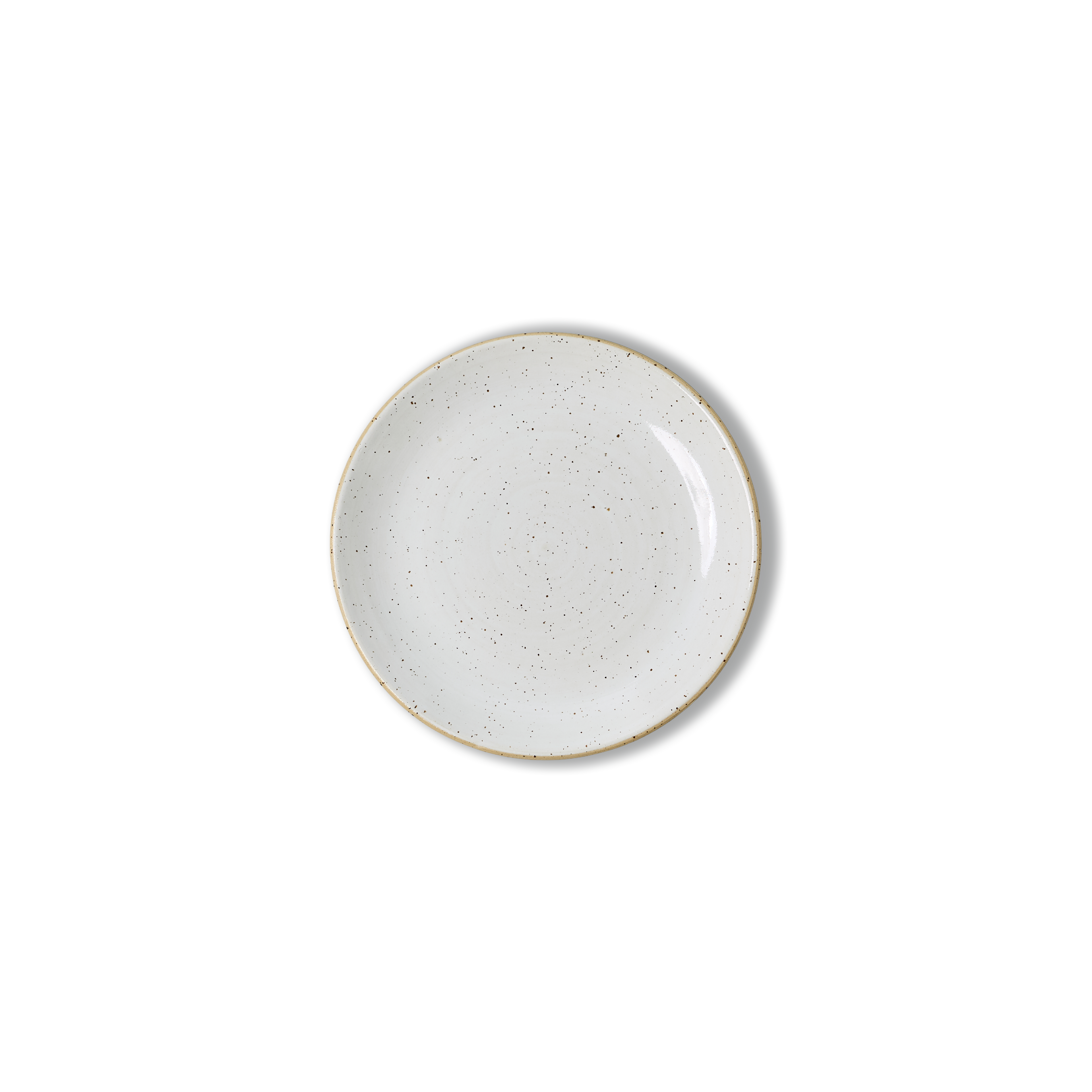 21cm Coupe Side Plate