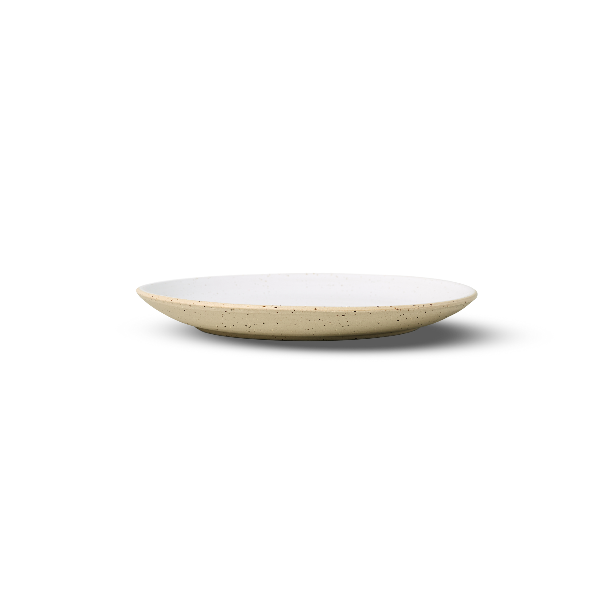 21cm Coupe Side Plate