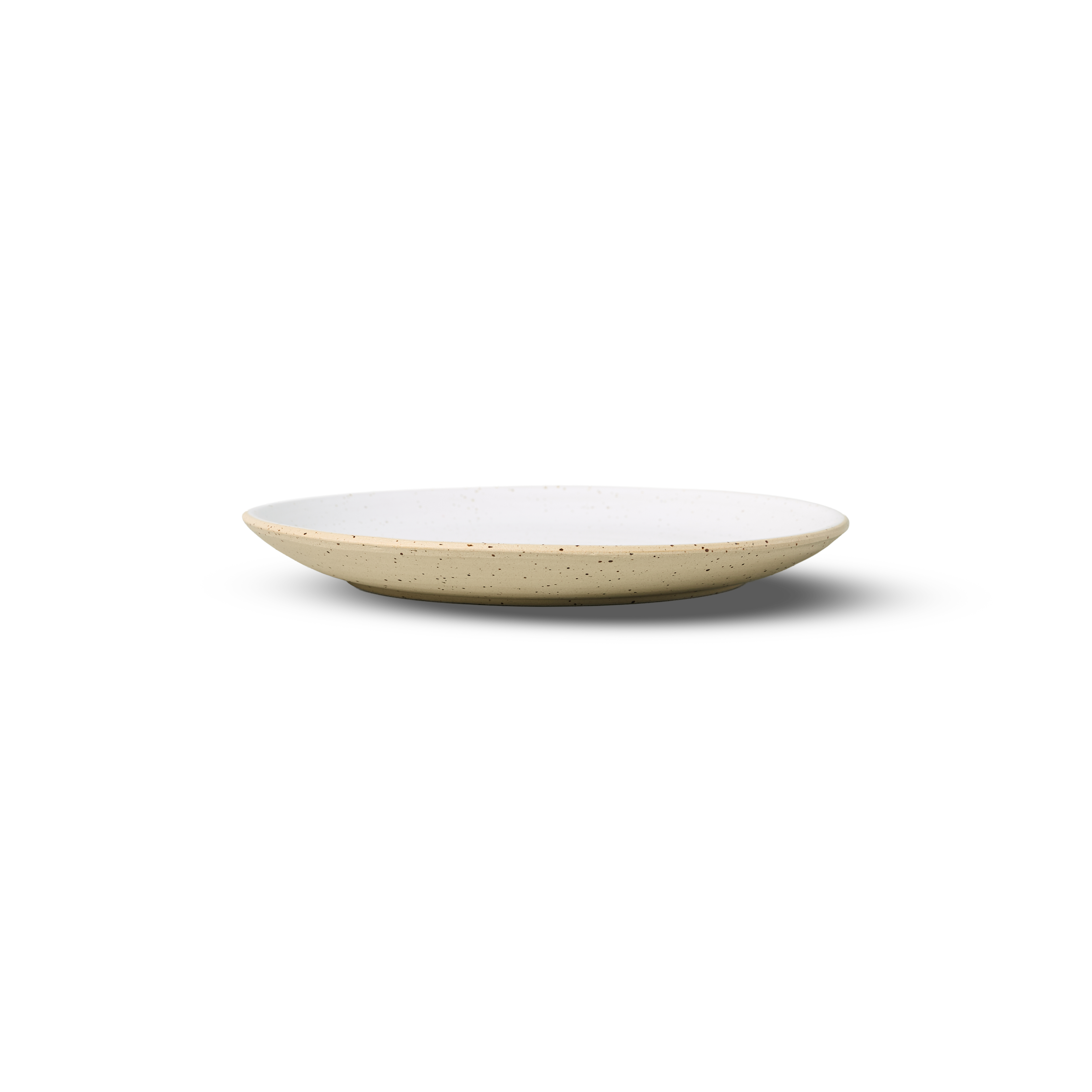 21cm Coupe Side Plate