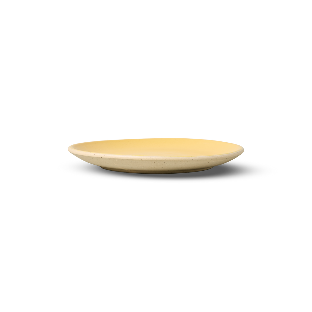 21cm Coupe Side Plate