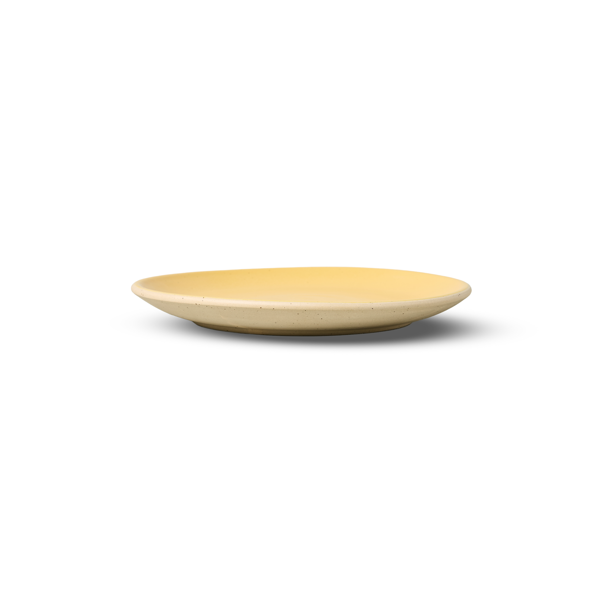 21cm Coupe Side Plate