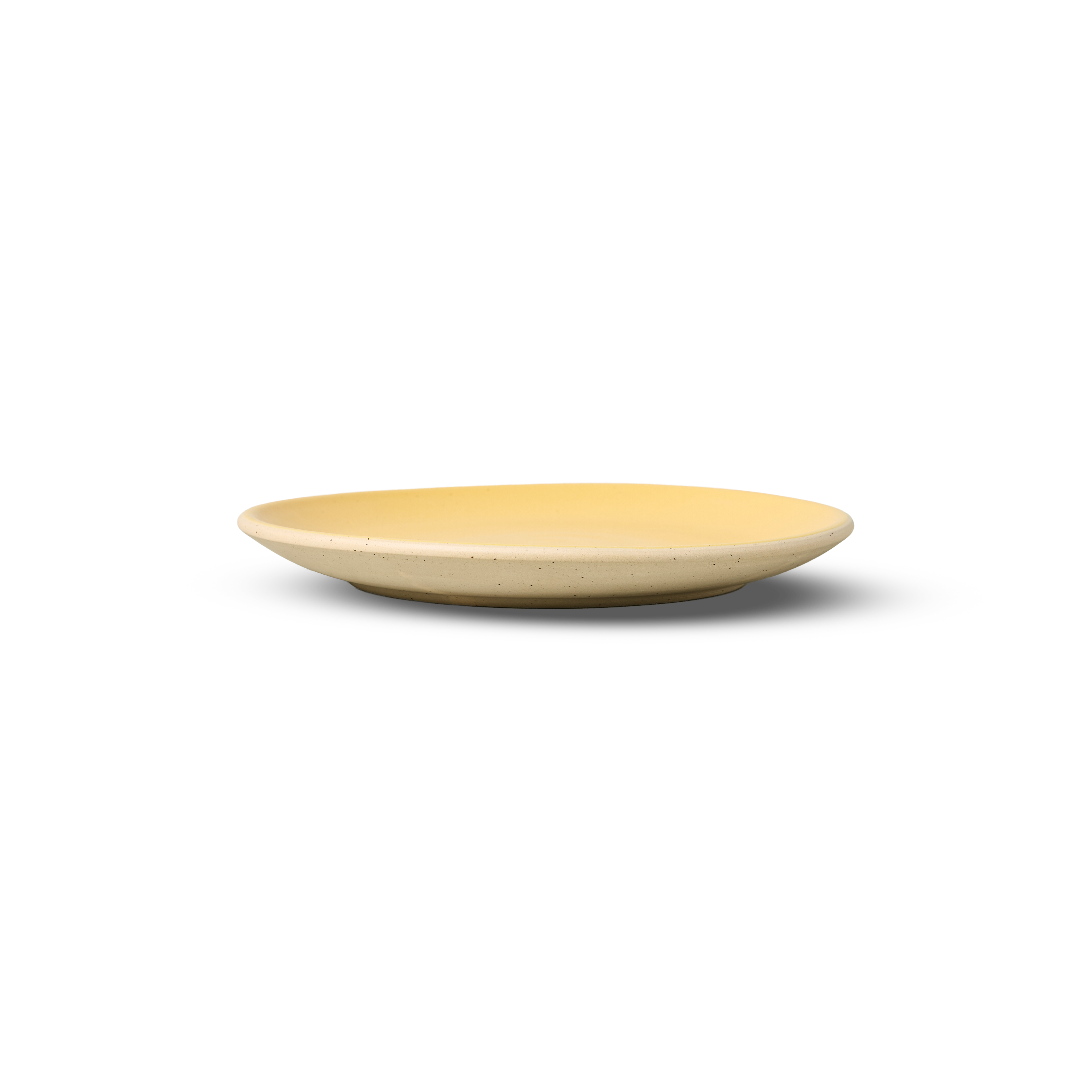 21cm Coupe Side Plate