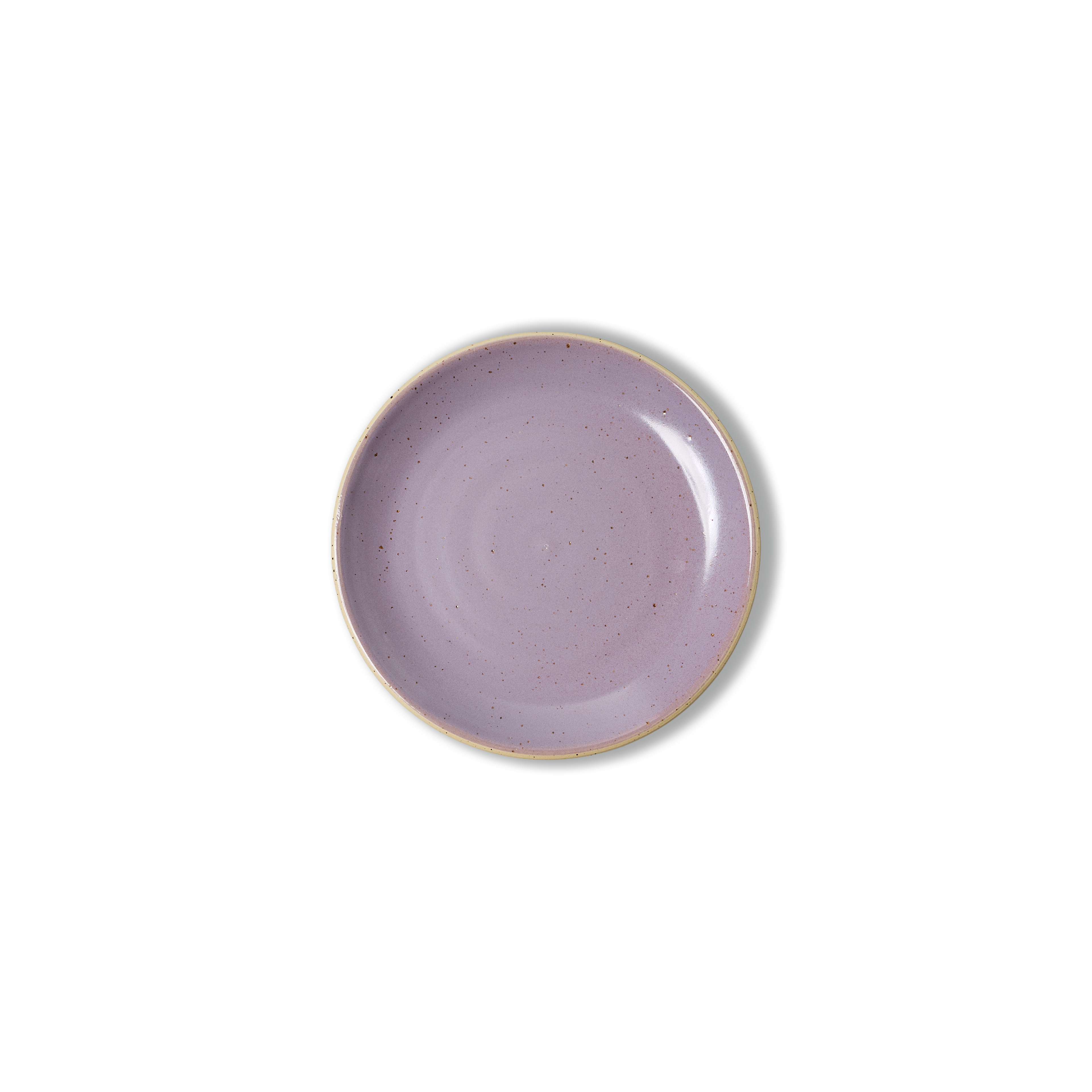 21cm Coupe Side Plate