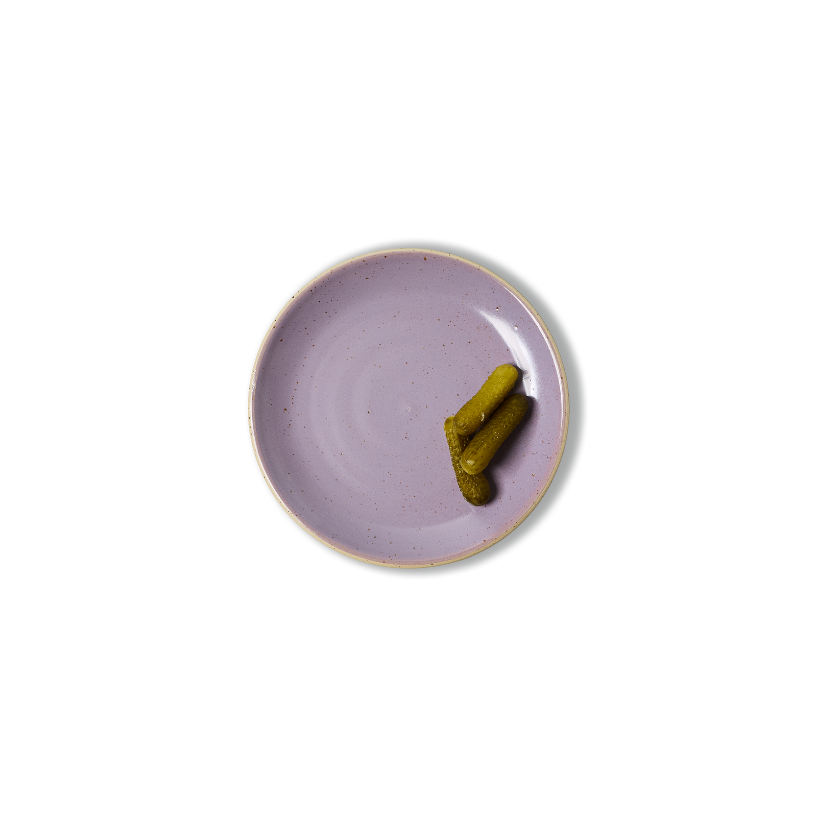 21cm Coupe Side Plate | 4-Pack - alternate view