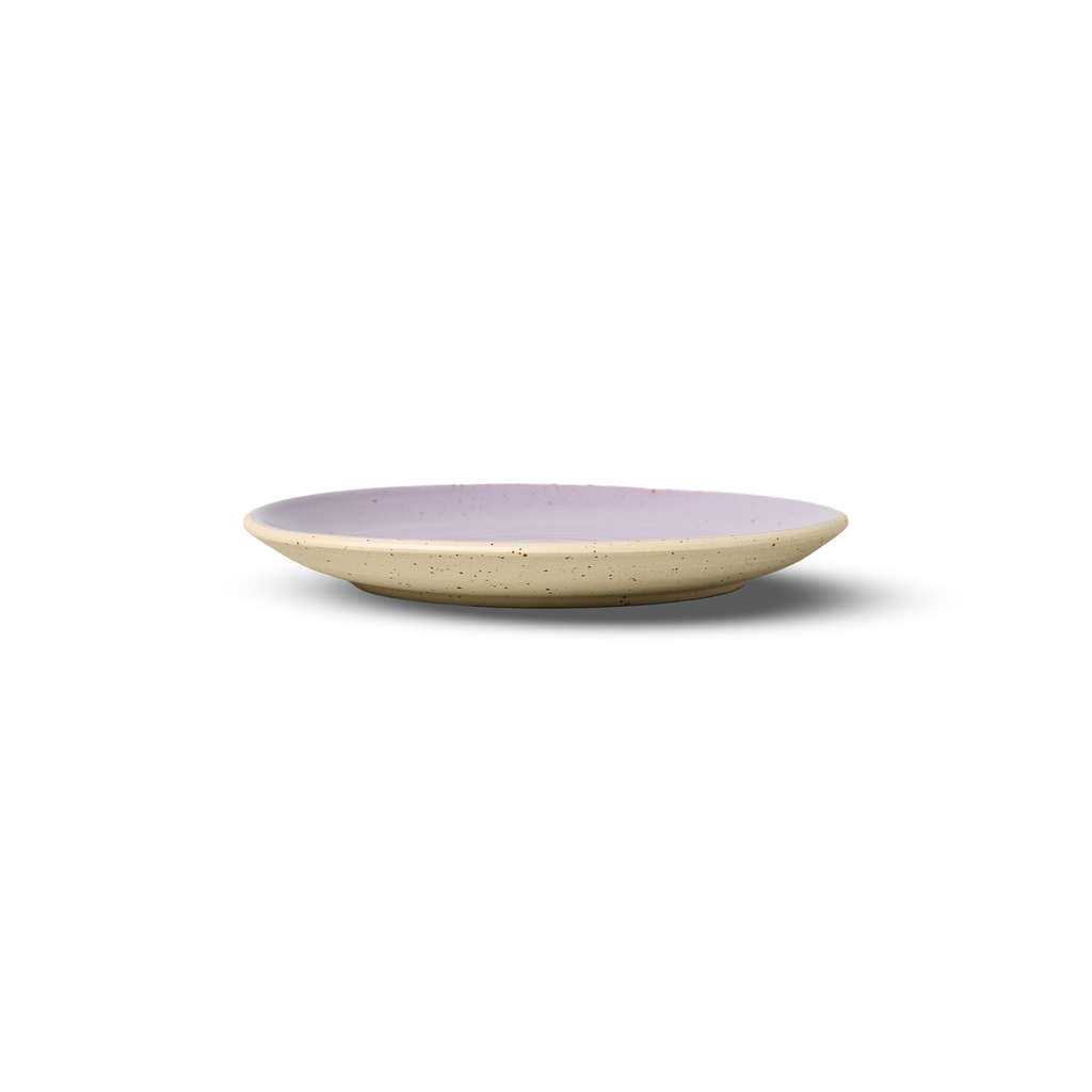 25cm Coupe Dinner Plate | 4-Pack