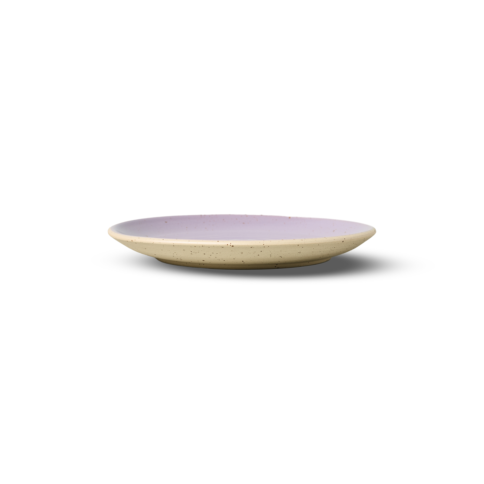 25cm Coupe Dinner Plate | 4-Pack