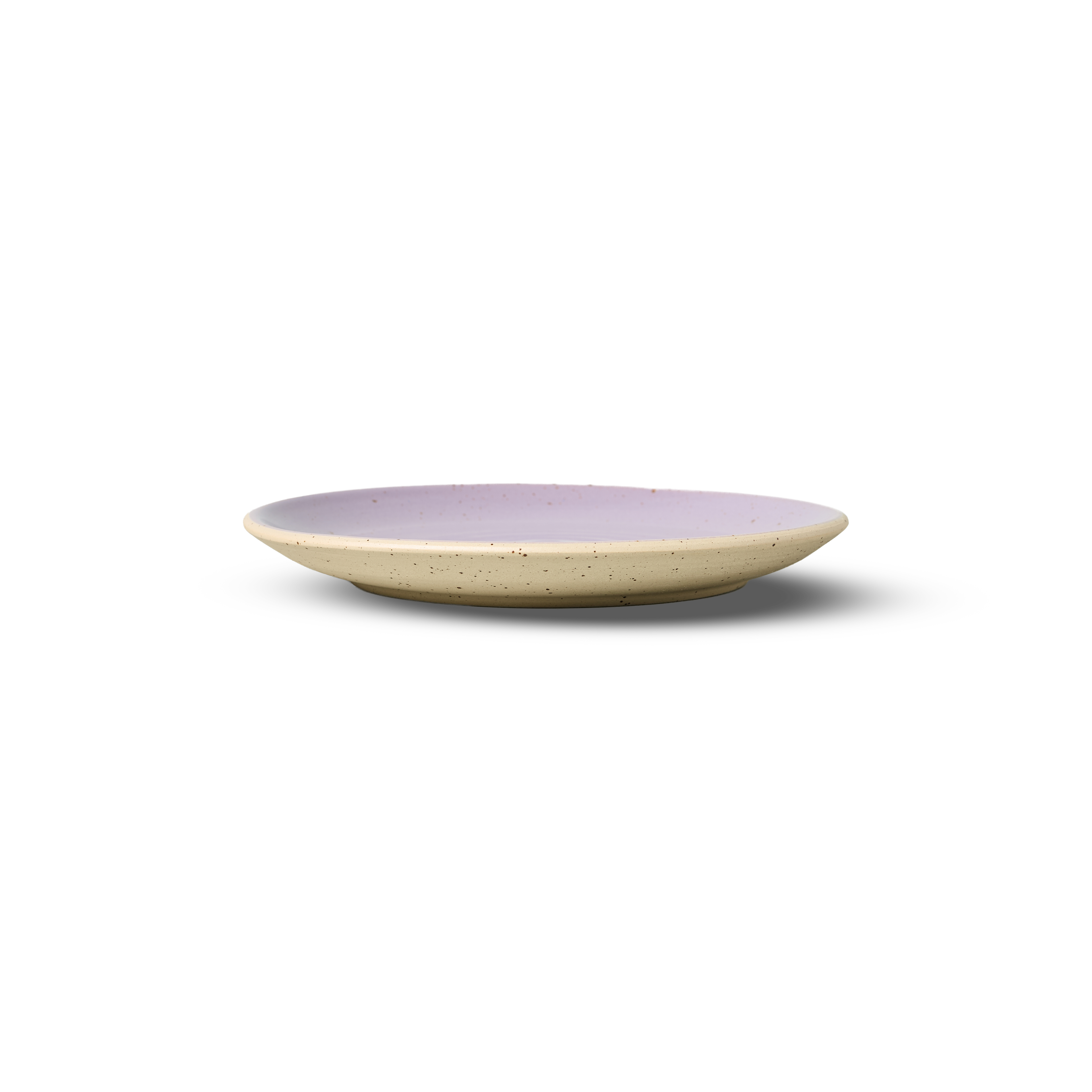 25cm Coupe Dinner Plate | 4-Pack