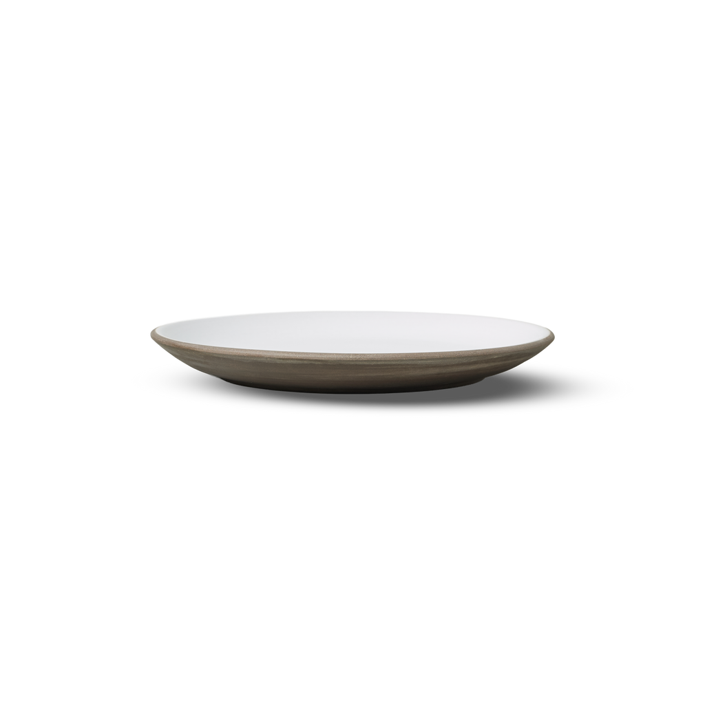 21cm Coupe Side Plate