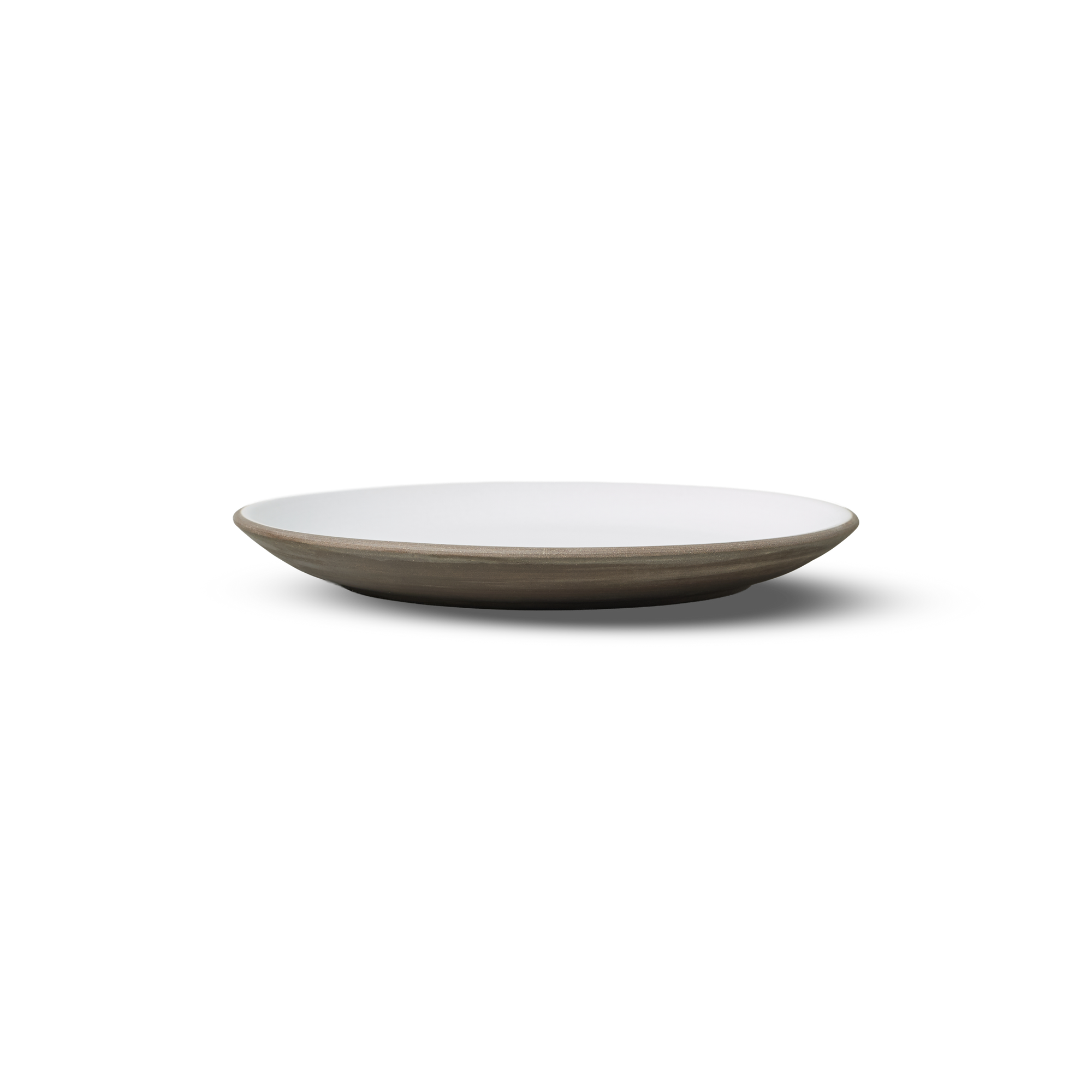 21cm Coupe Side Plate