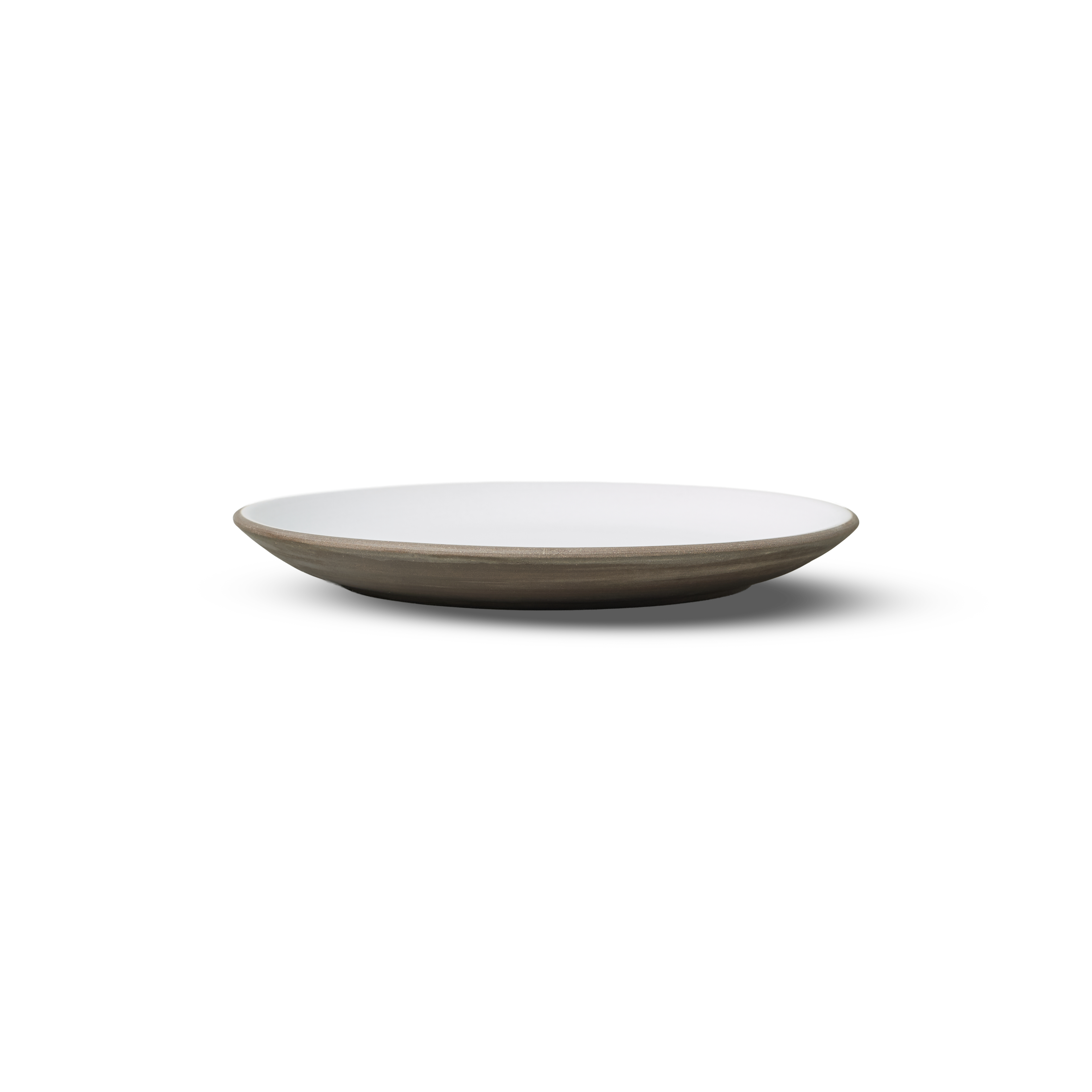 21cm Coupe Side Plate