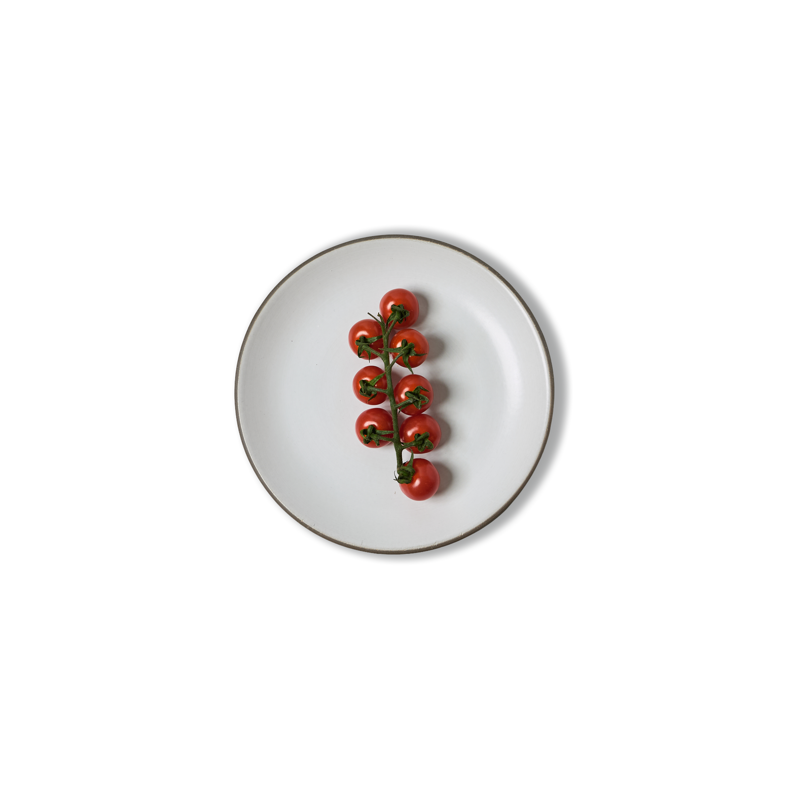 21cm Coupe Side Plate | 4-Pack - alternate view
