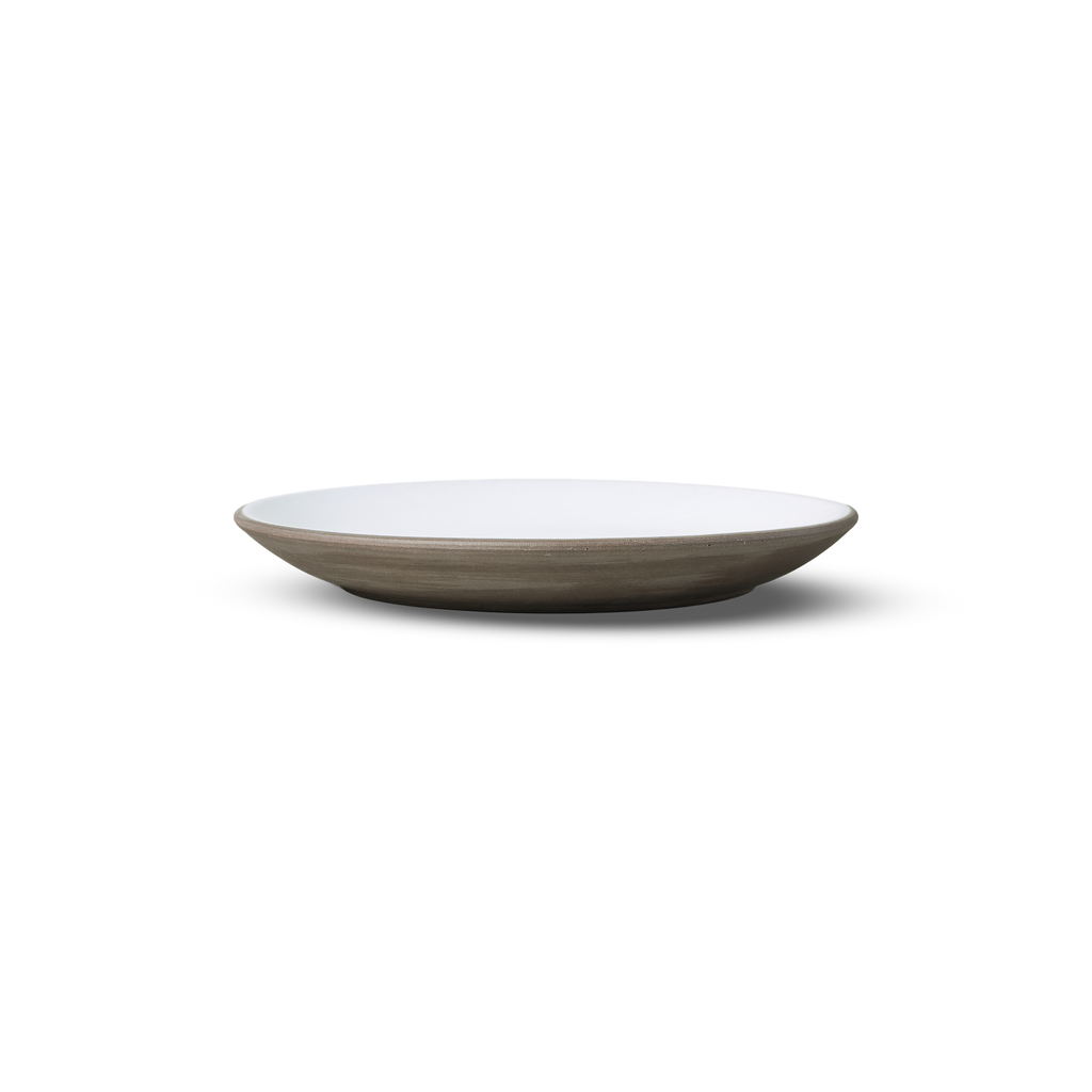 21cm Coupe Side Plate