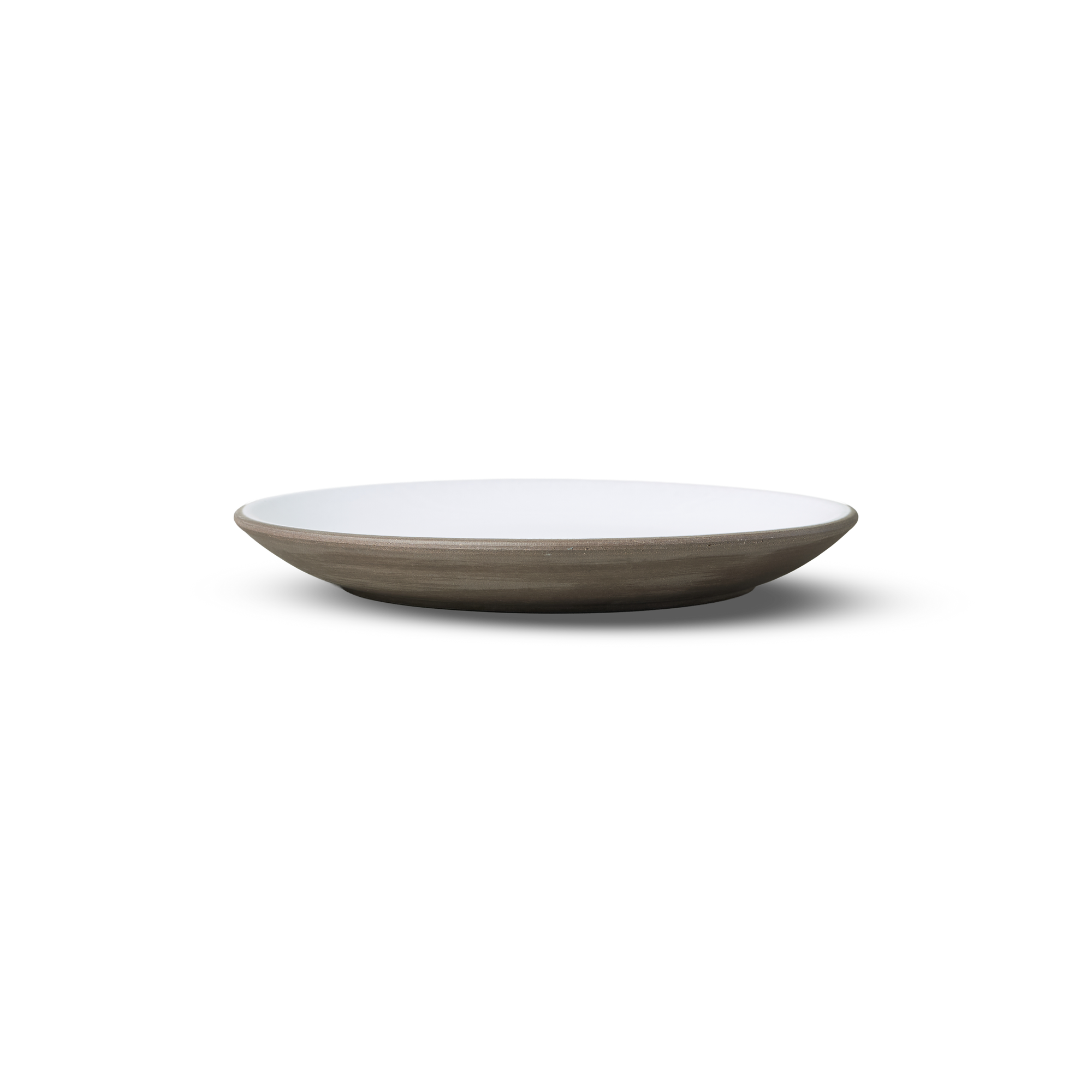 21cm Coupe Side Plate