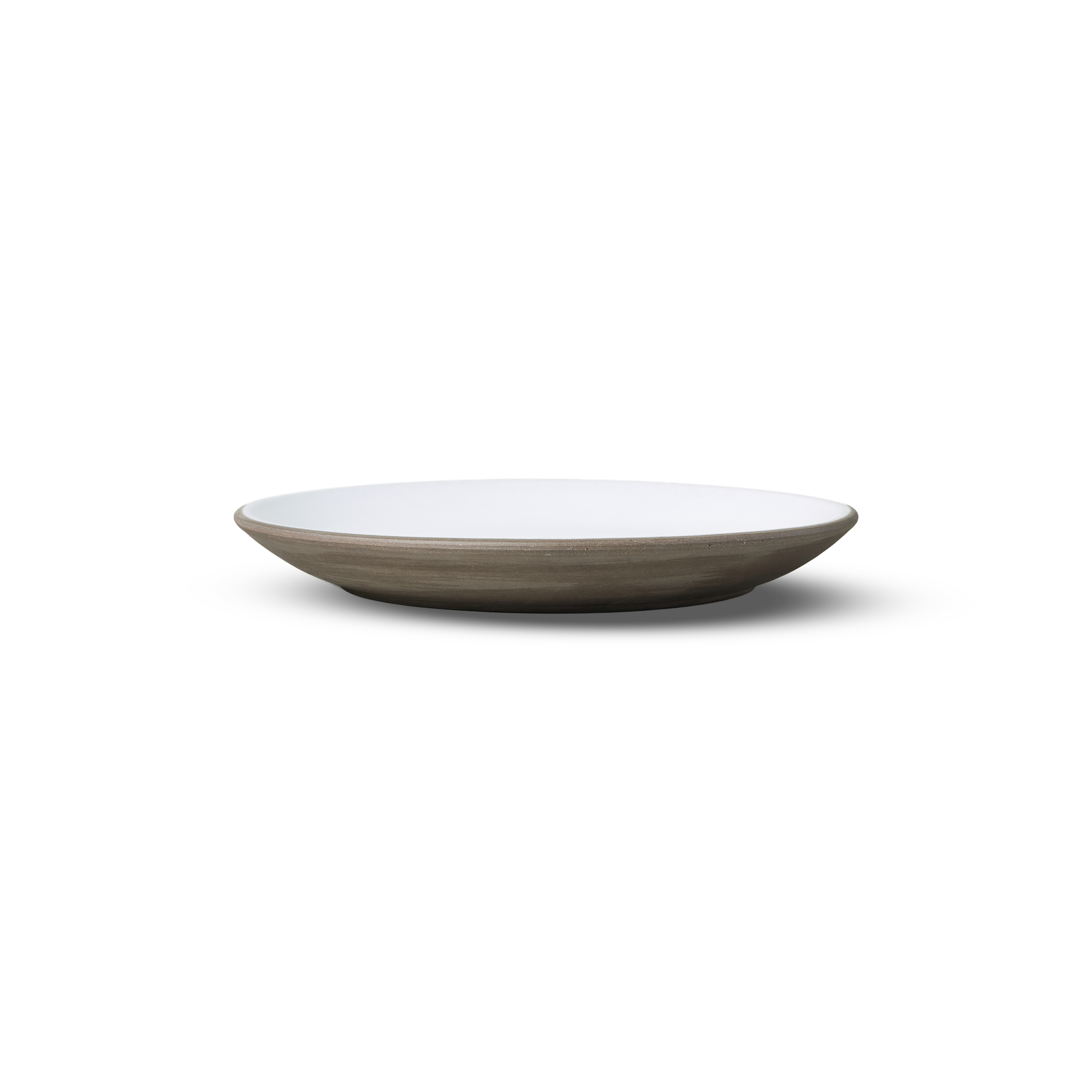 21cm Coupe Side Plate