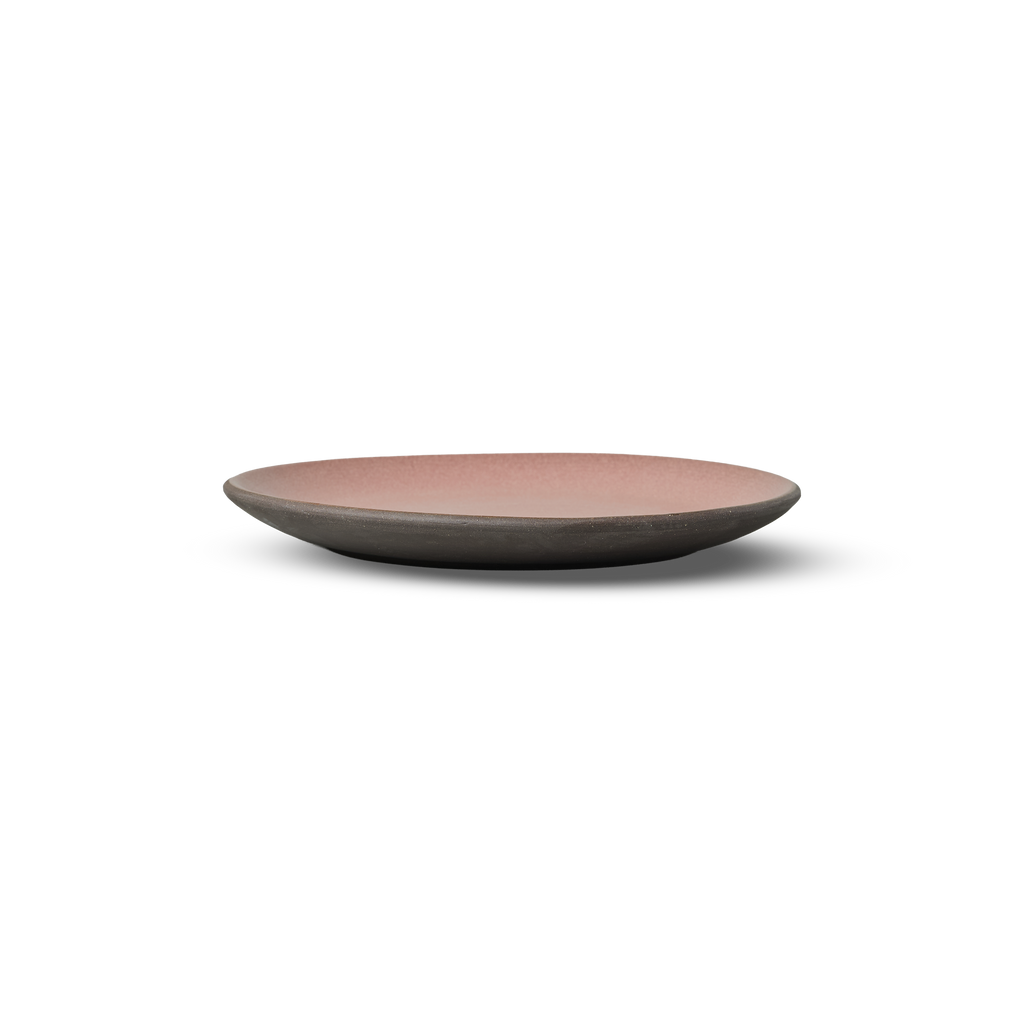 21cm Coupe Side Plate