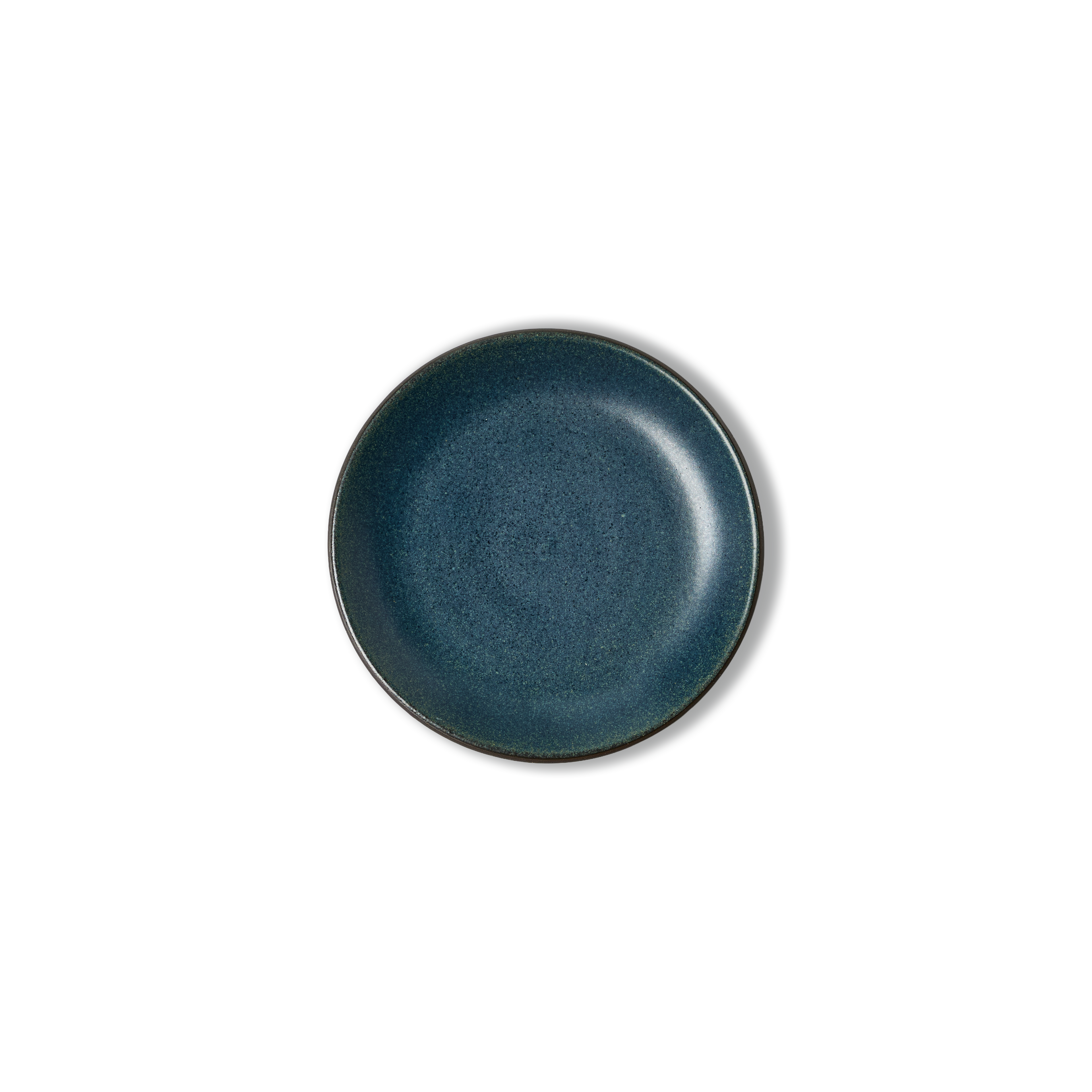 21cm Coupe Side Plate