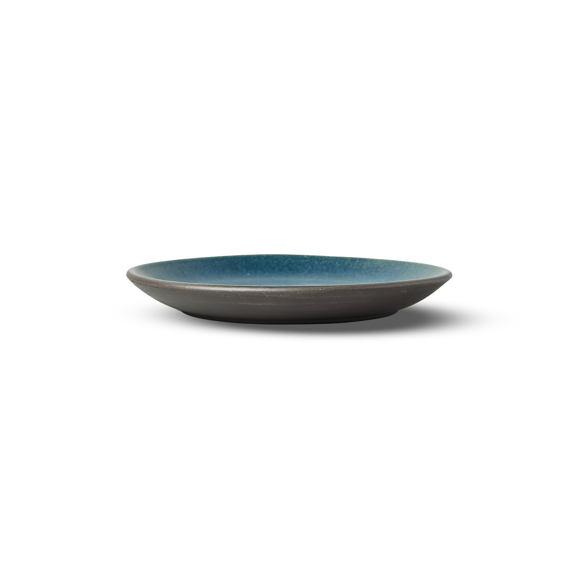 21cm Coupe Side Plate