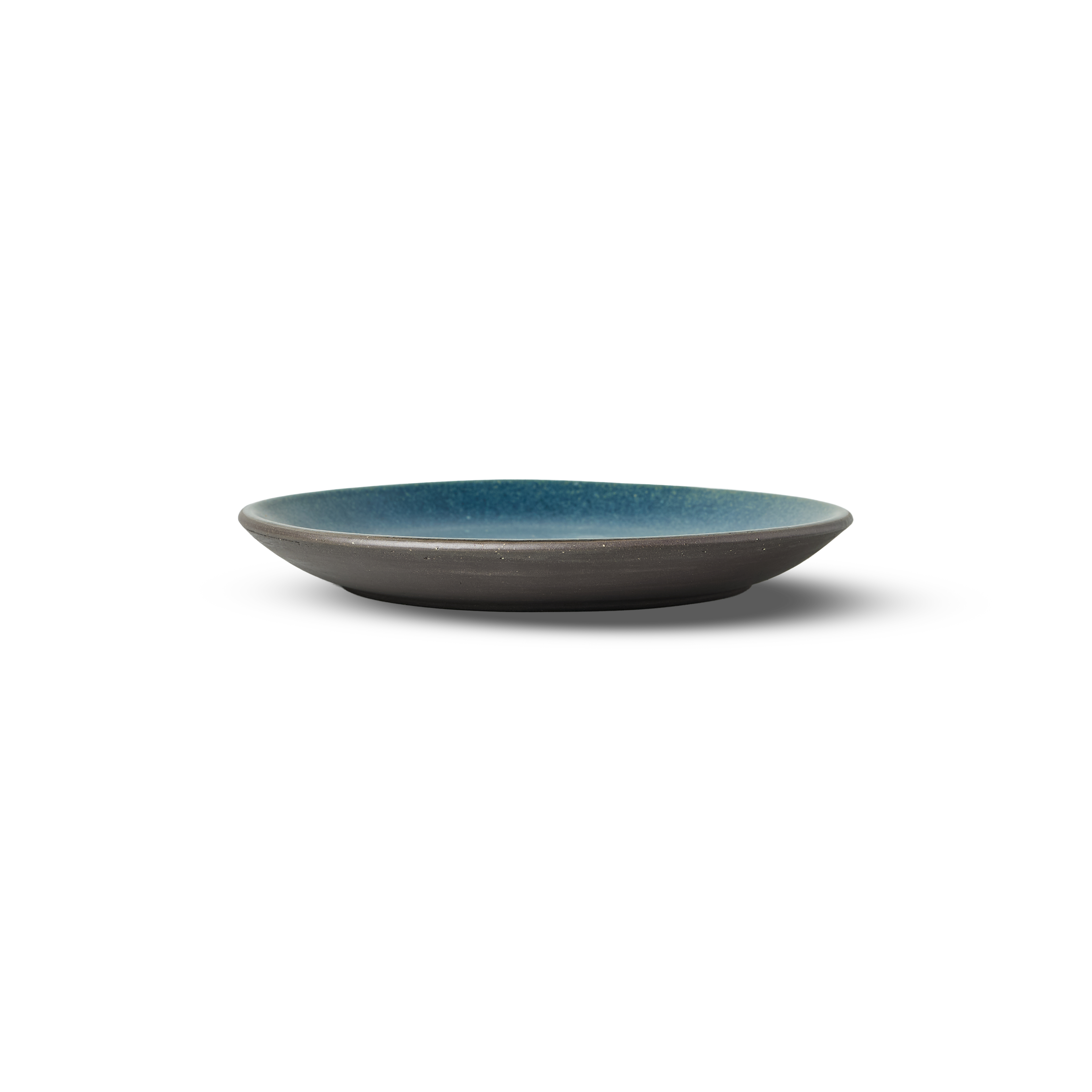 21cm Coupe Side Plate