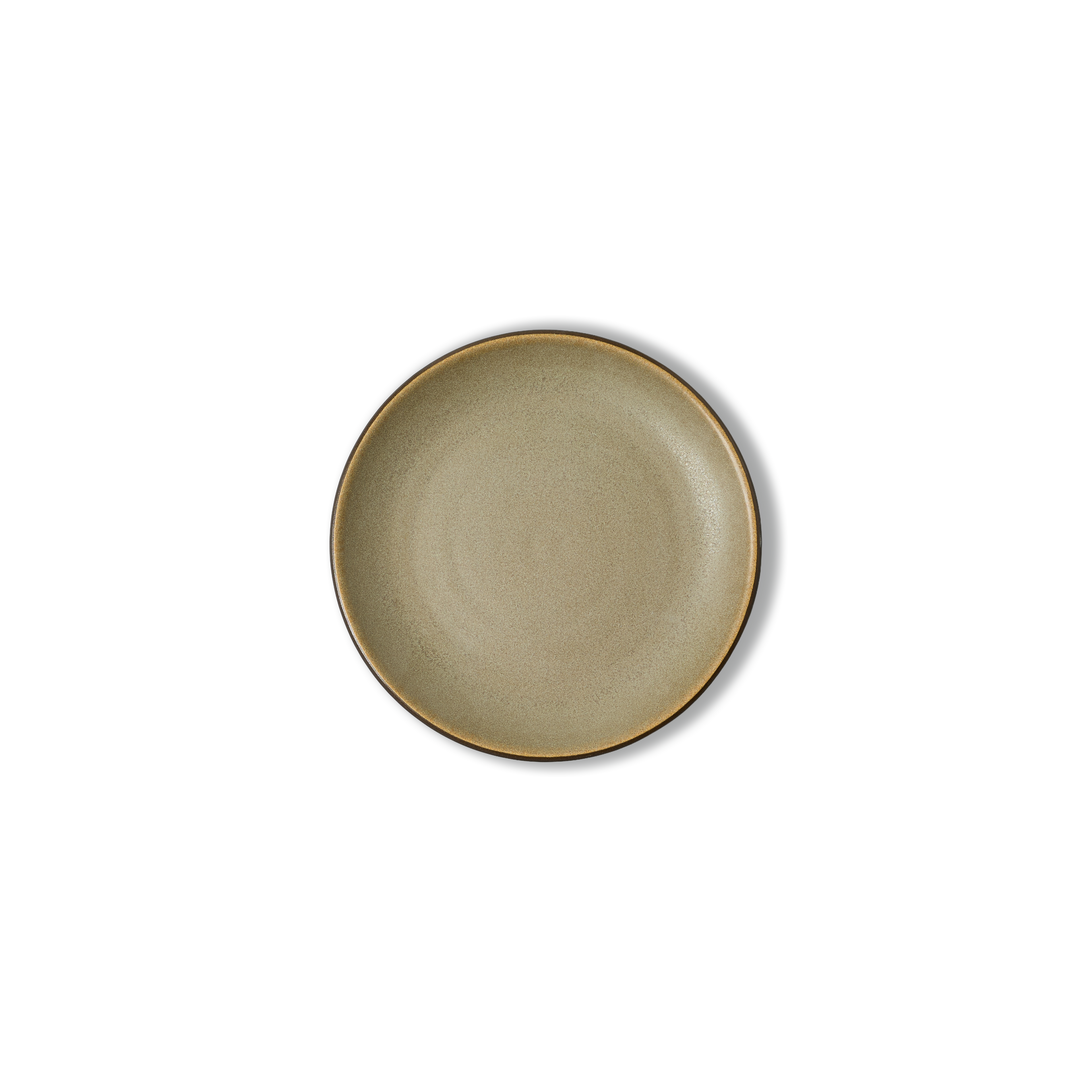 21cm Coupe Side Plate
