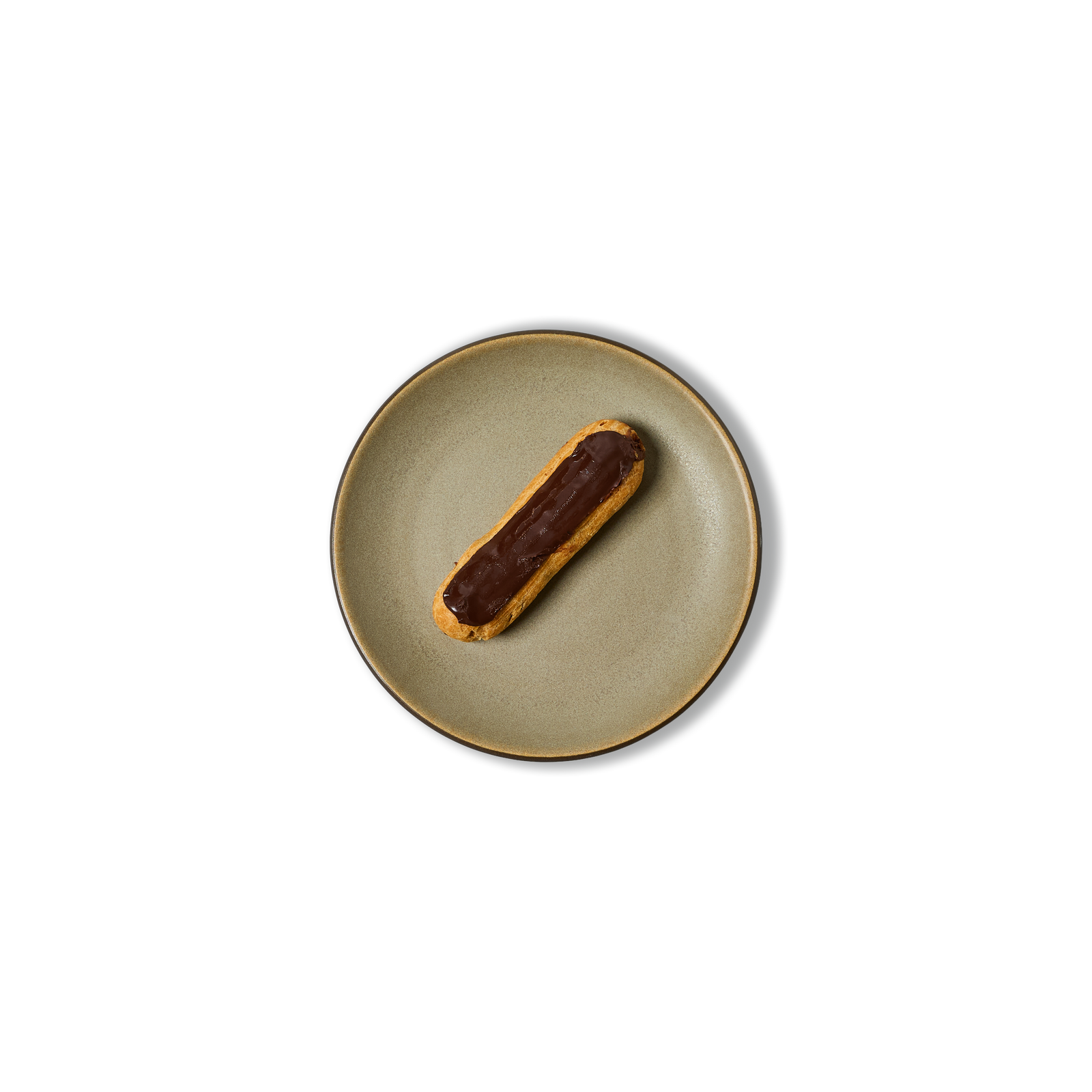 21cm Coupe Side Plate | 4-Pack - alternate view