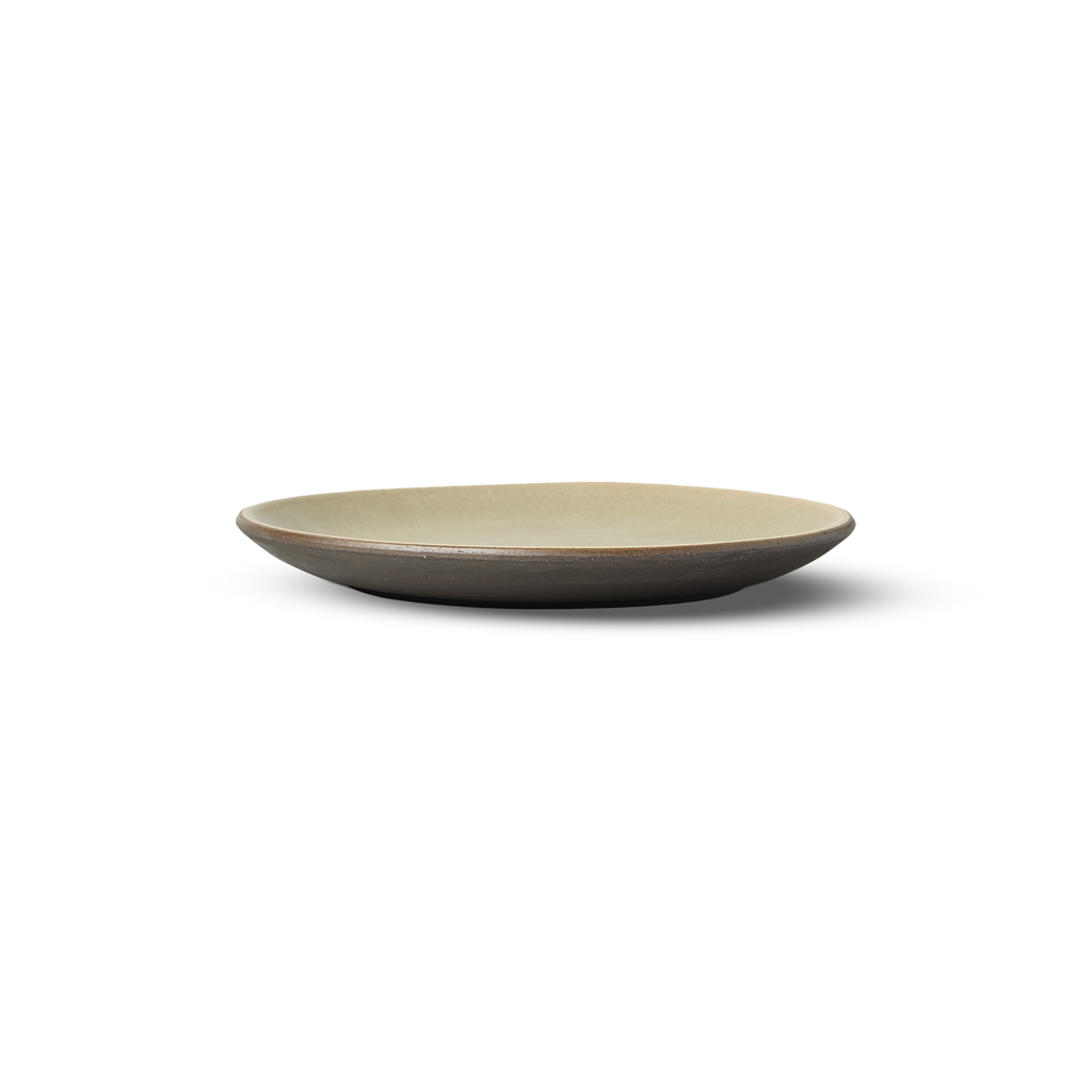 21cm Coupe Side Plate