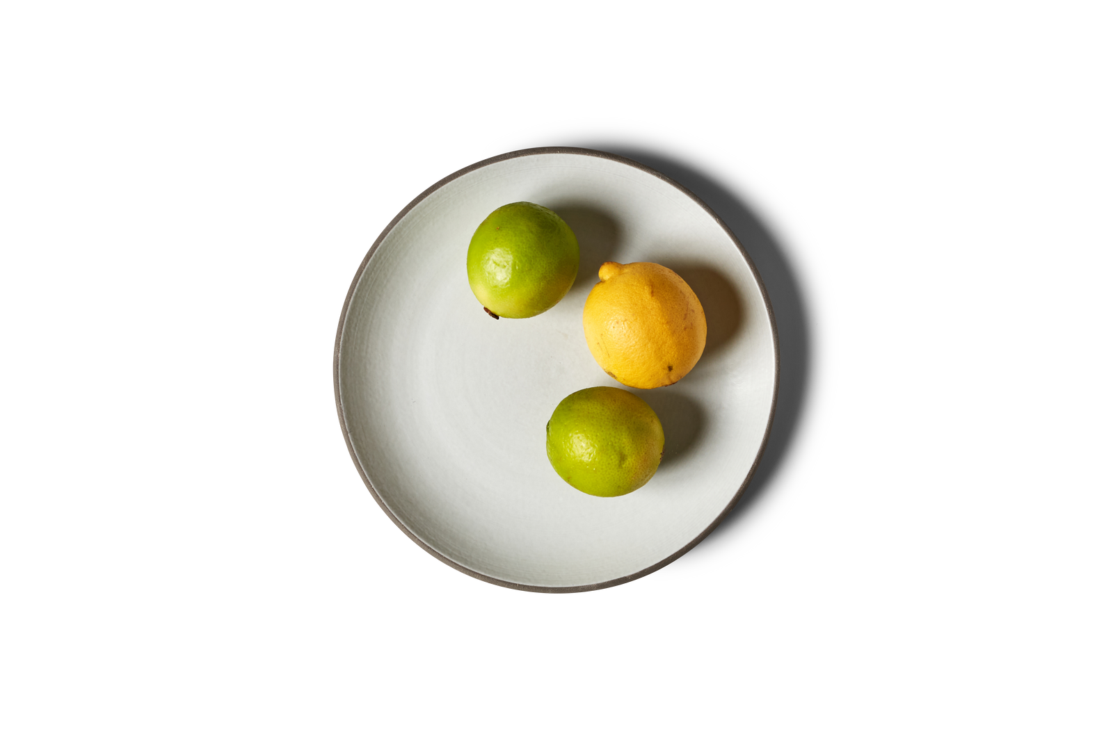 21cm Coupe Side Plate | 4-Pack - alternate view