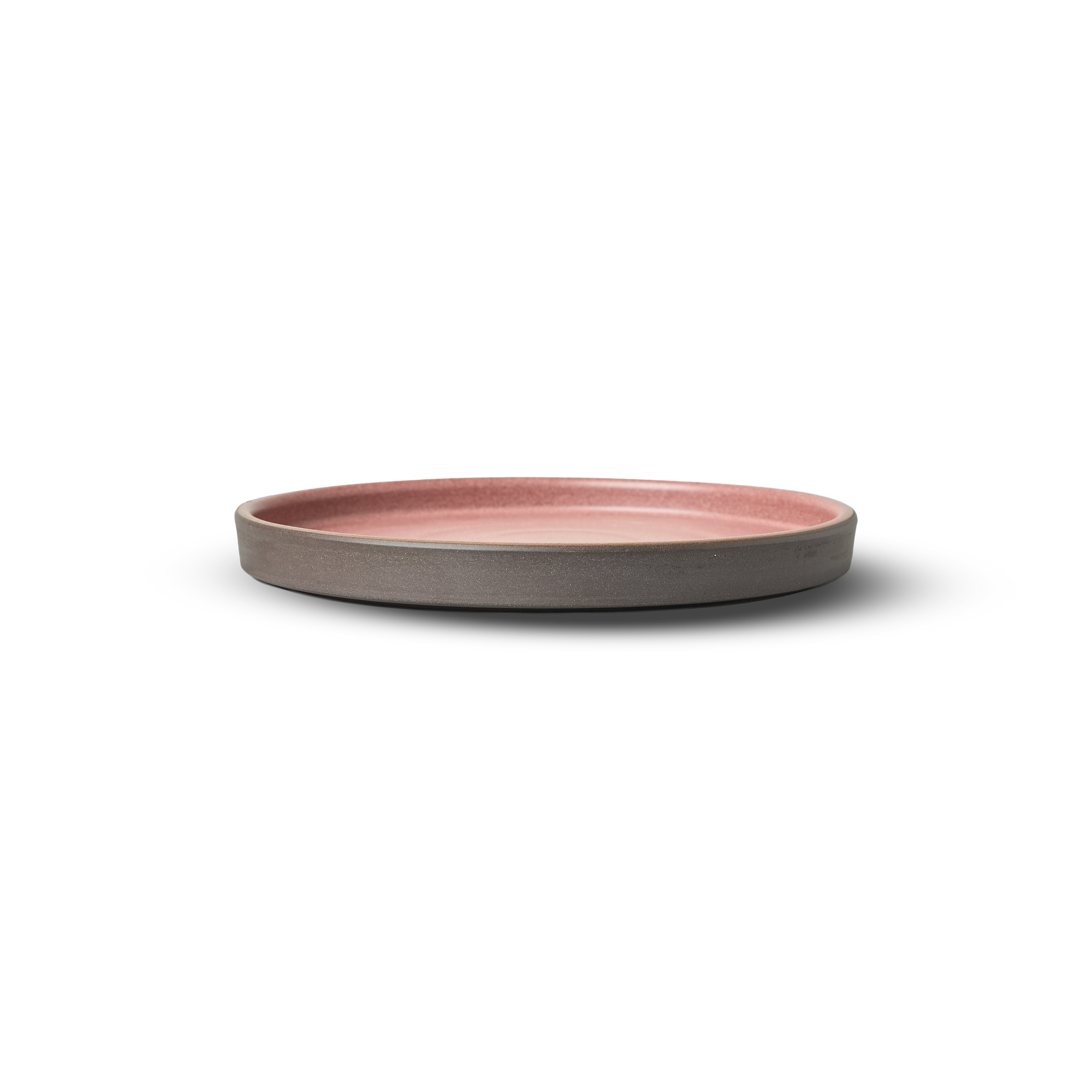 21cm Square Sided Salad Plate