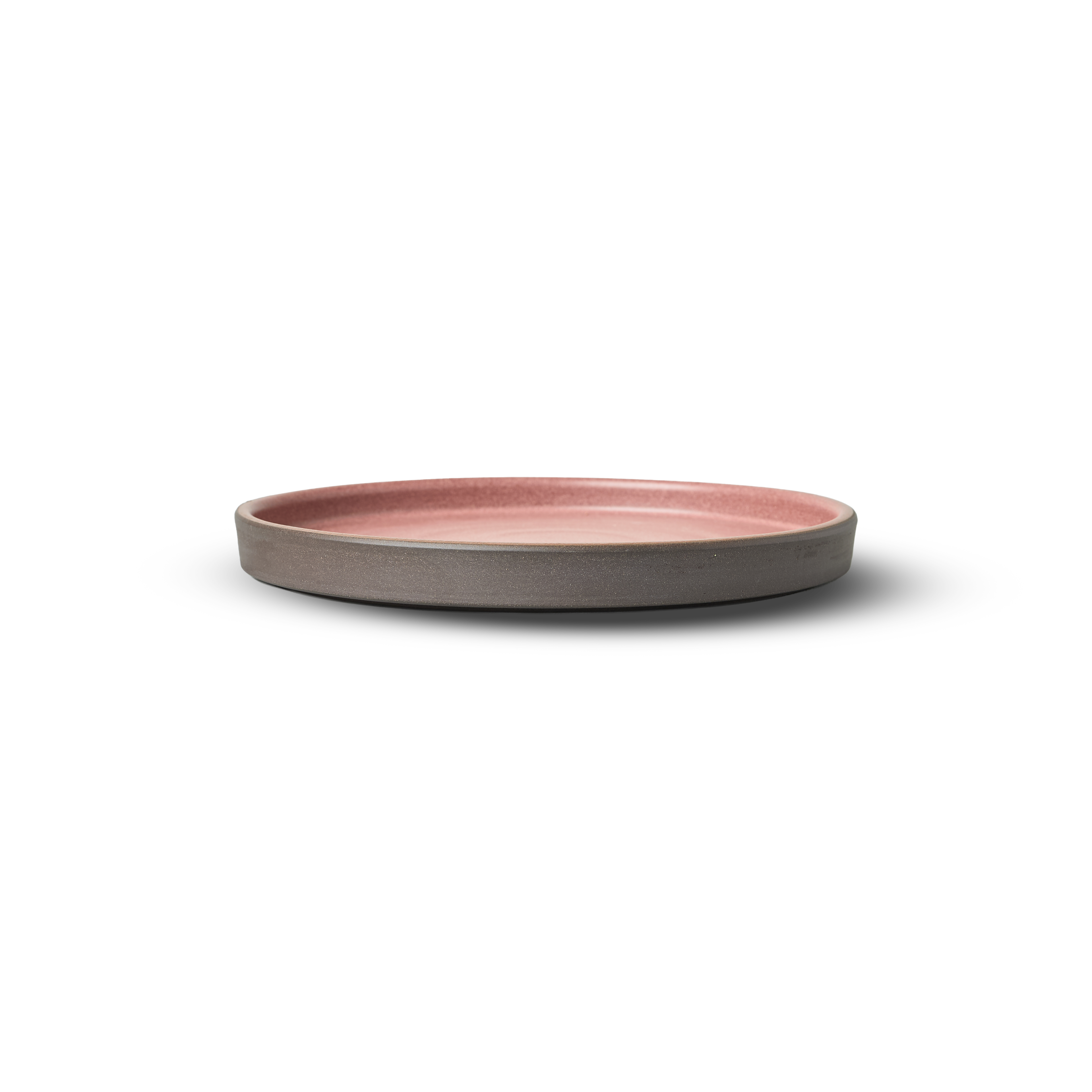 21cm Square Sided Salad Plate