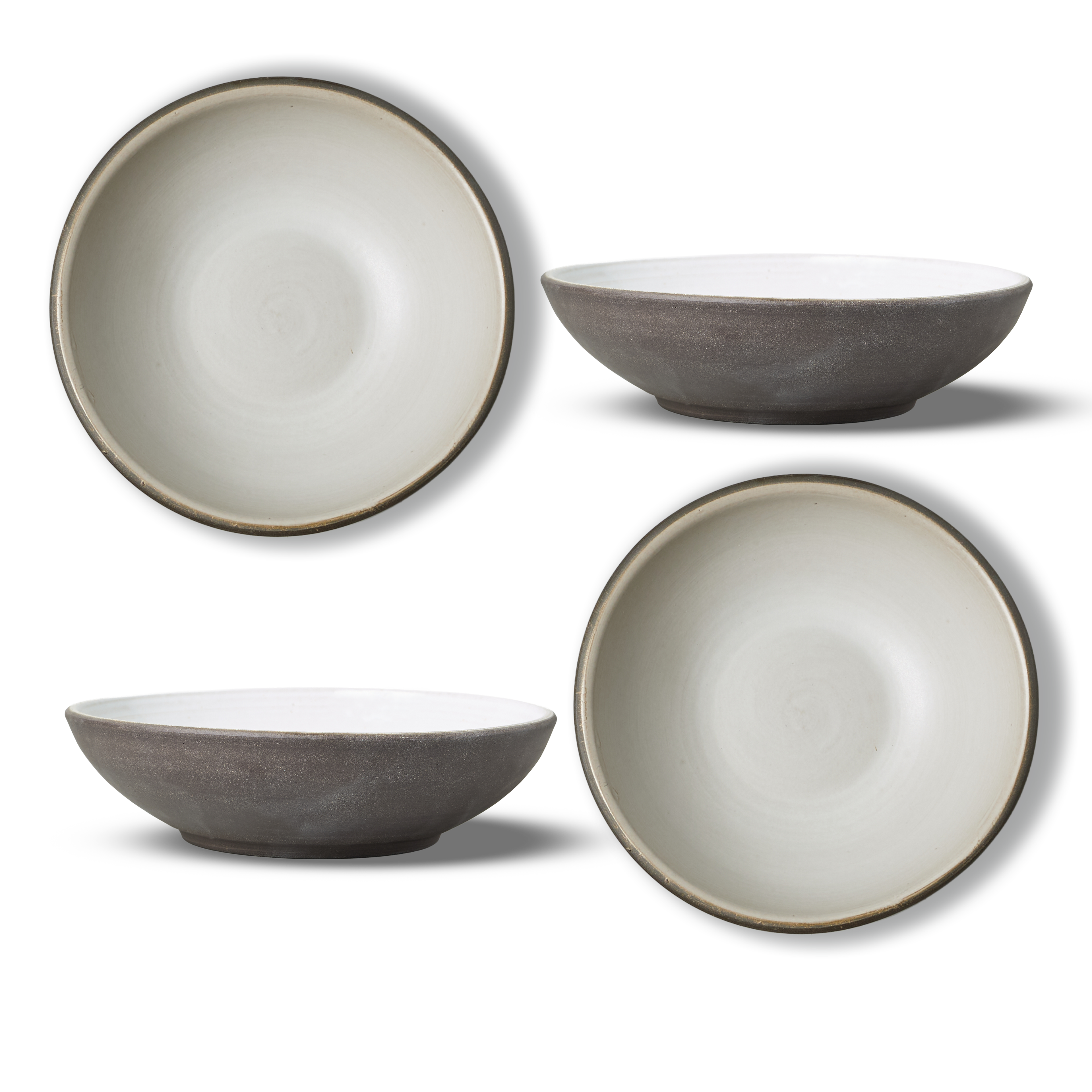 22cm Coupe Pasta Bowl | 4-Pack