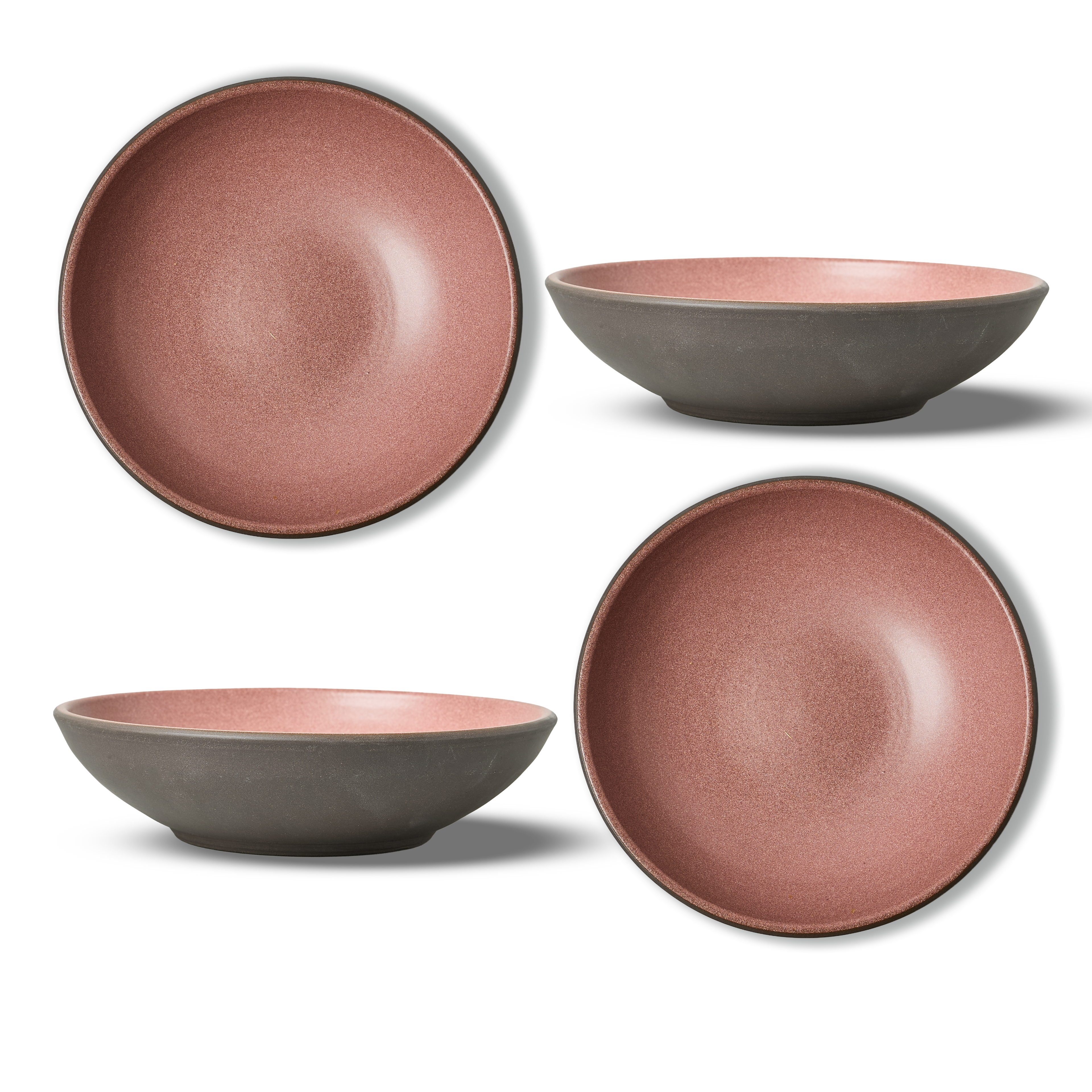 22cm Coupe Pasta Bowl | 4-Pack