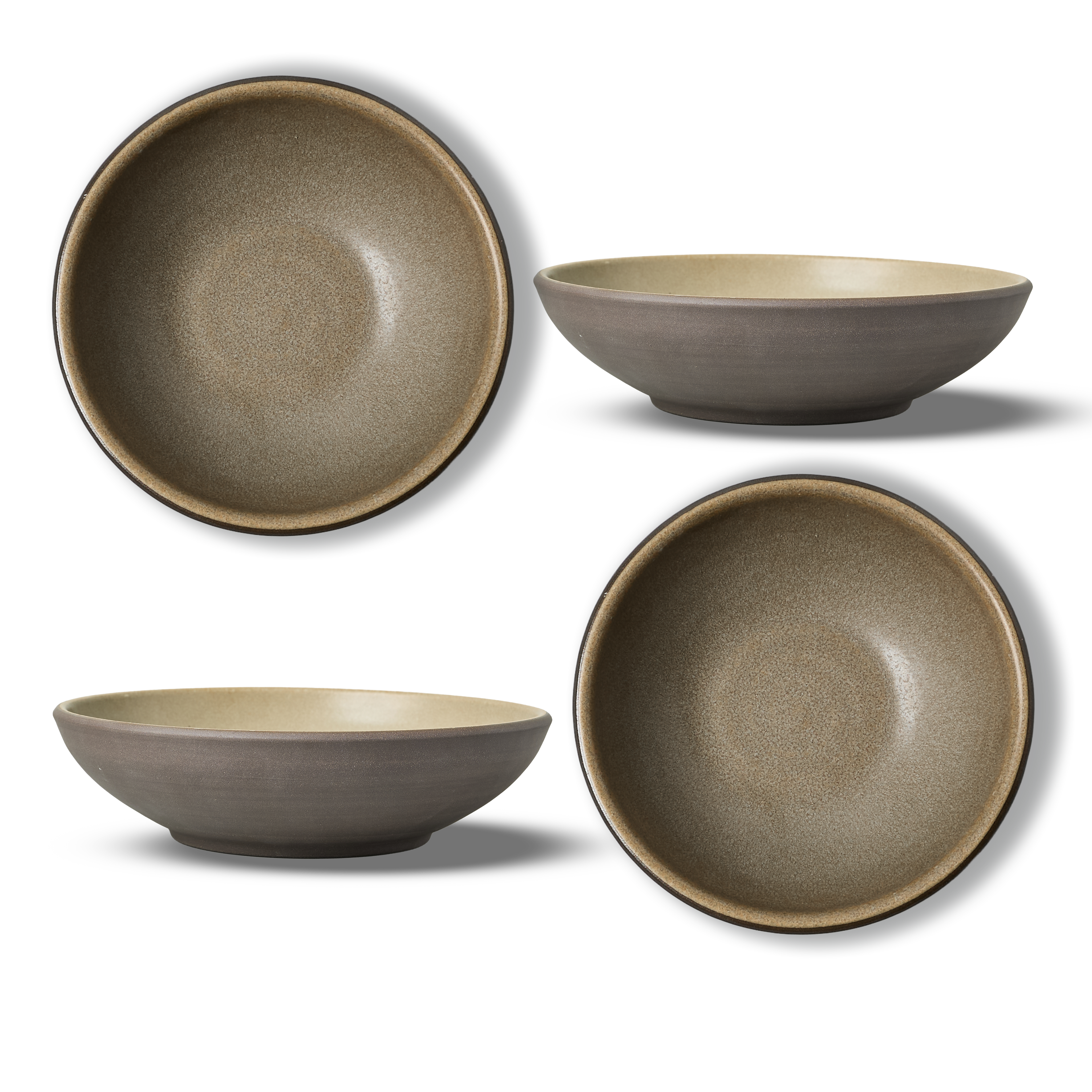 22cm Coupe Pasta Bowl | 4-Pack