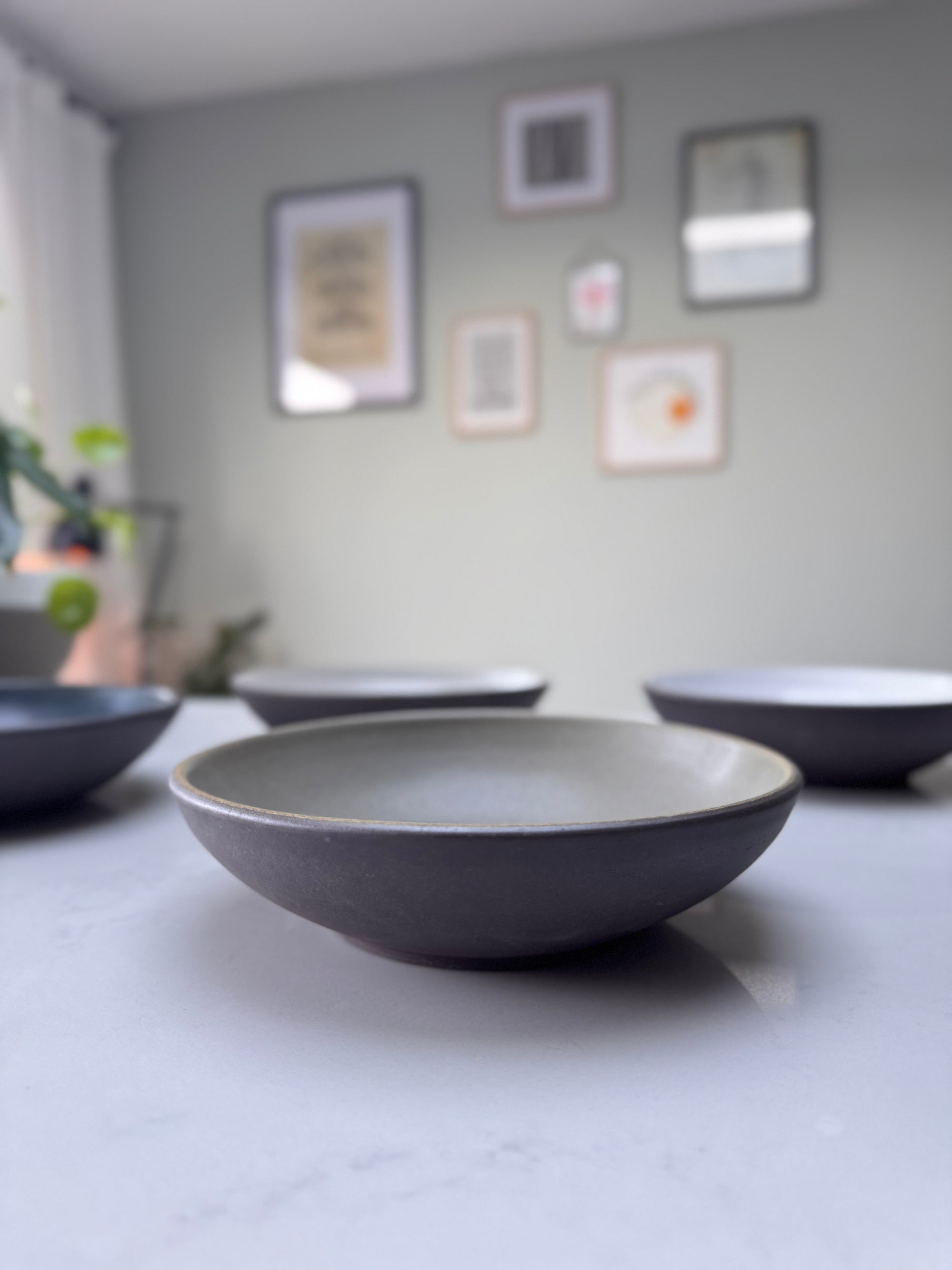 22cm Coupe Pasta Bowl