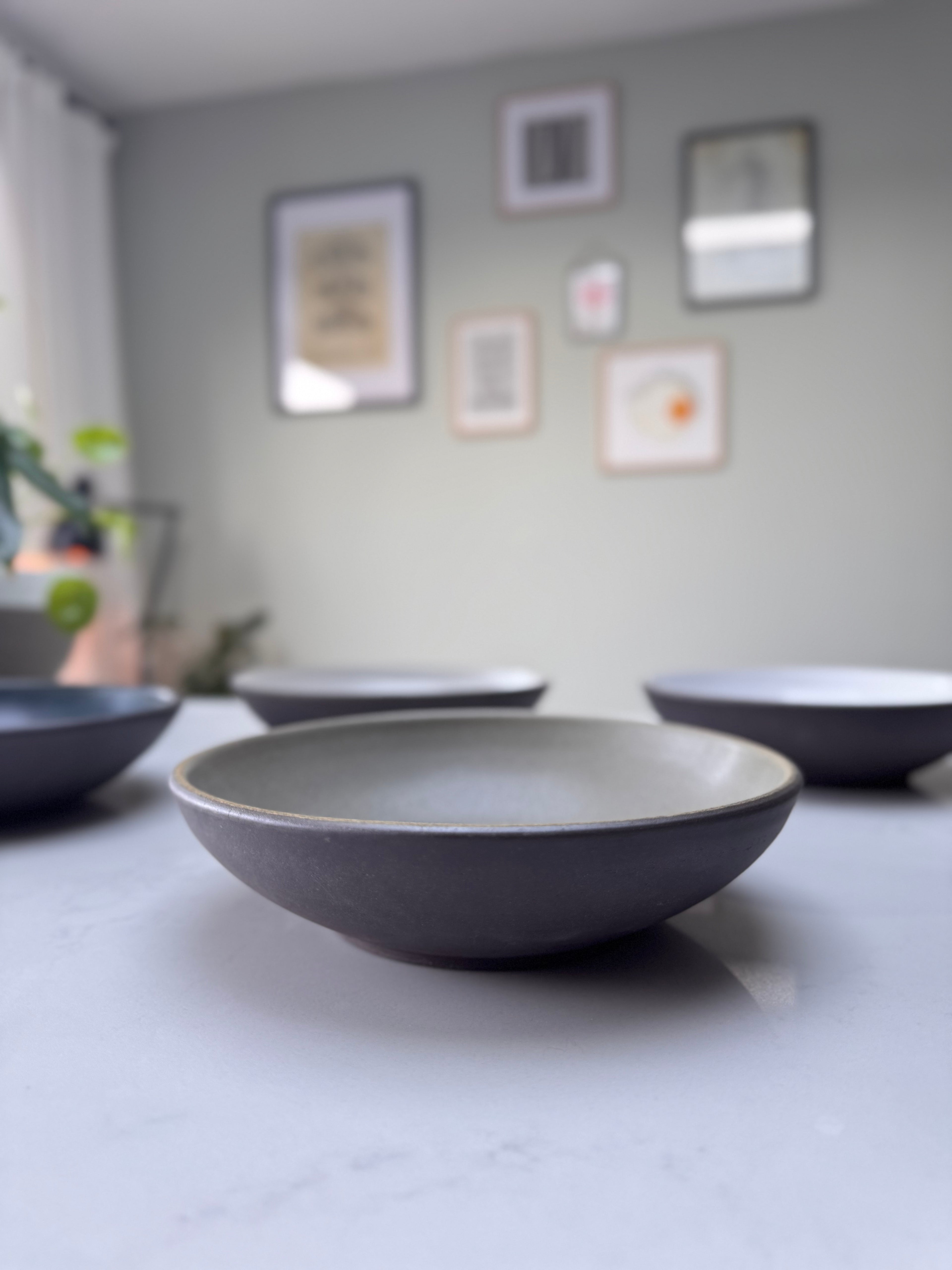 22cm Coupe Pasta Bowl