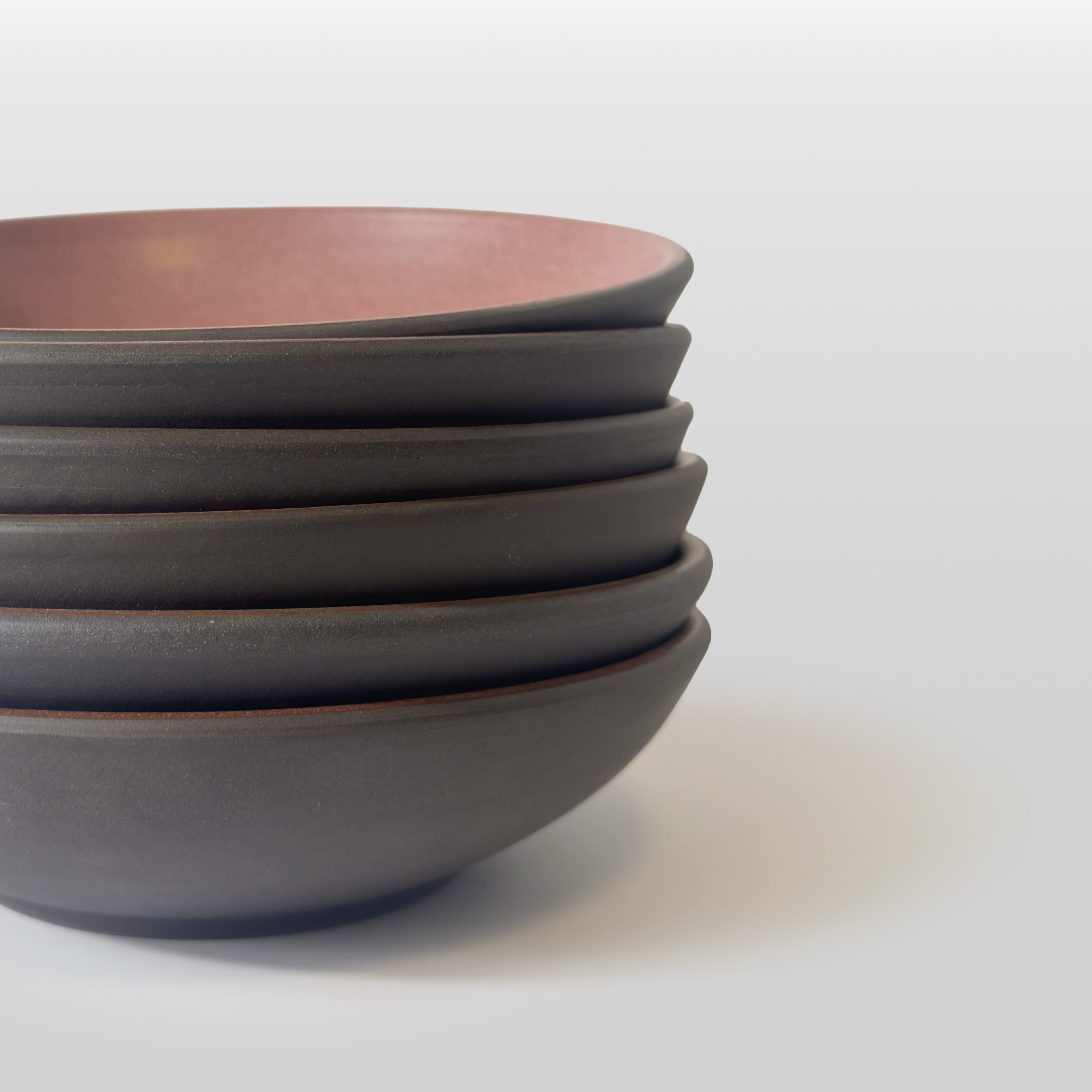 22cm Coupe Pasta Bowl