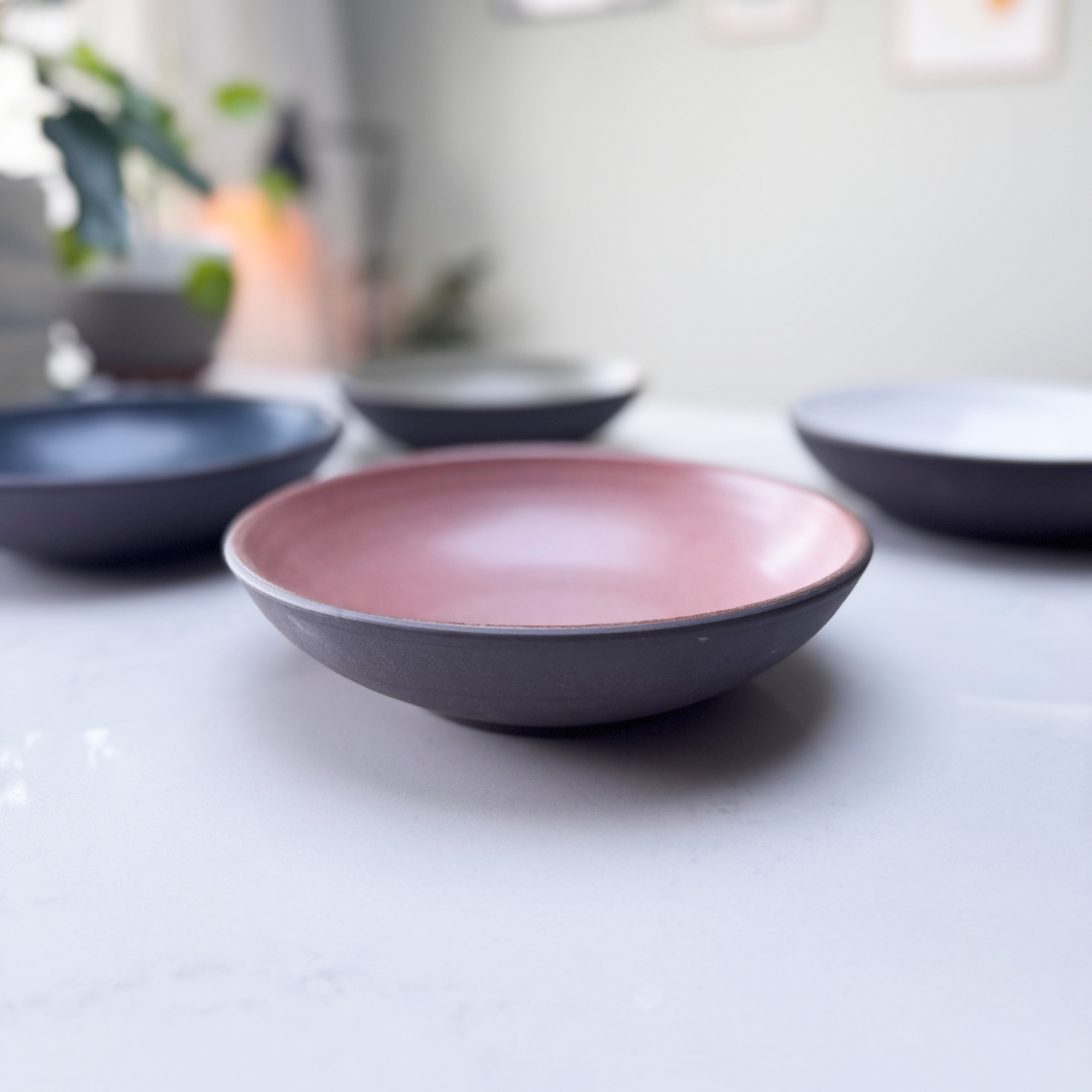 22cm Coupe Pasta Bowl