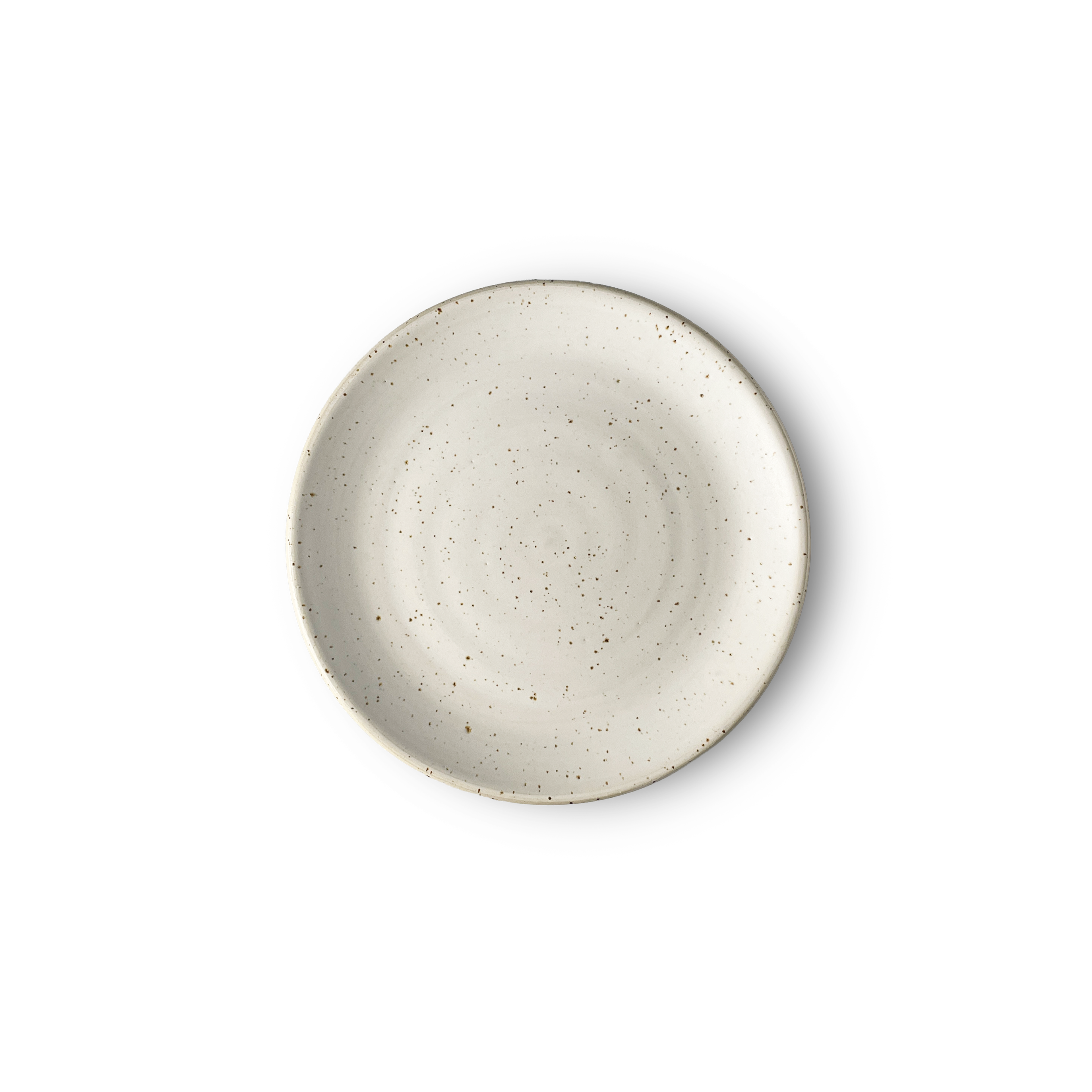 25cm Coupe Dinner Plate