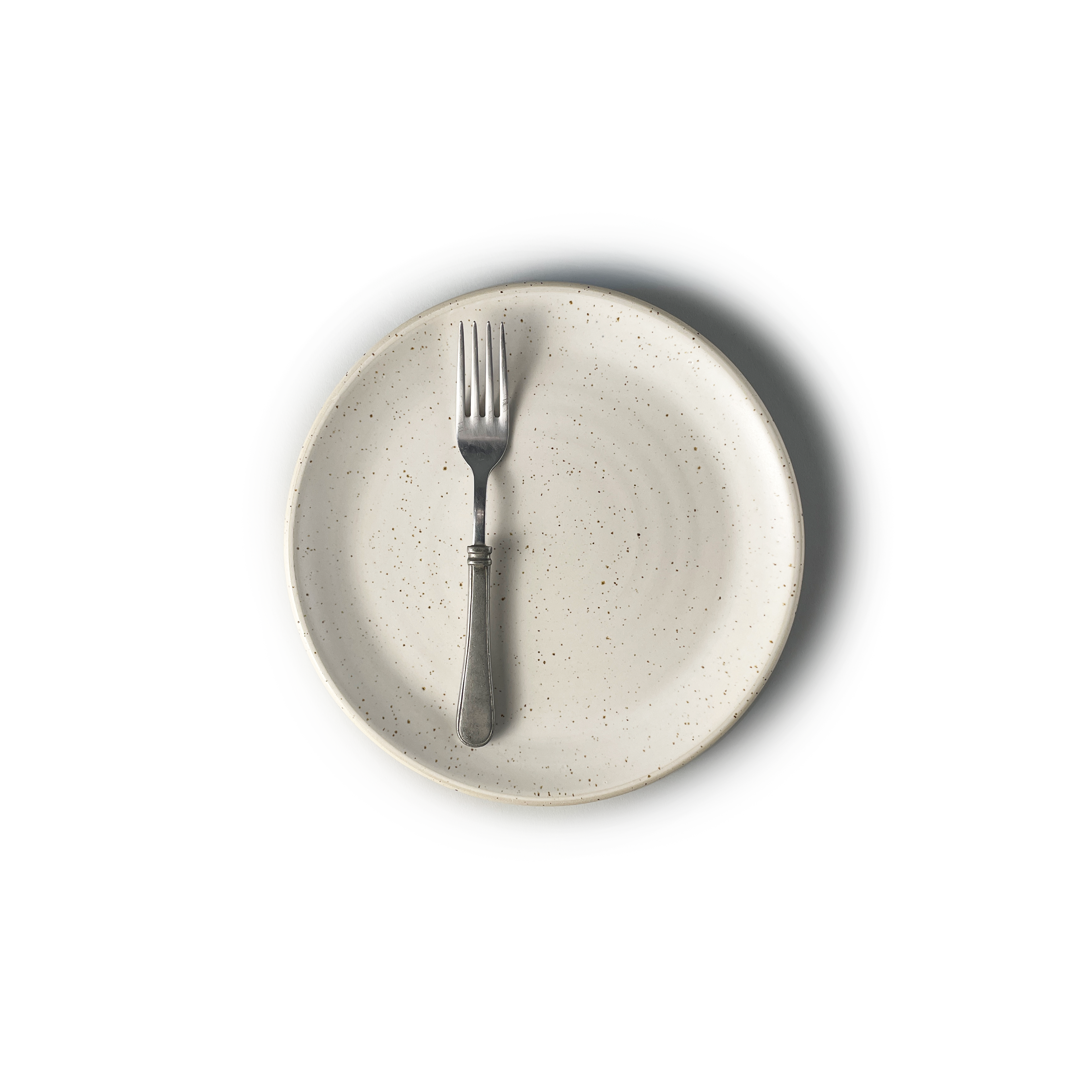25cm Coupe Dinner Plate | 4-Pack - alternate view