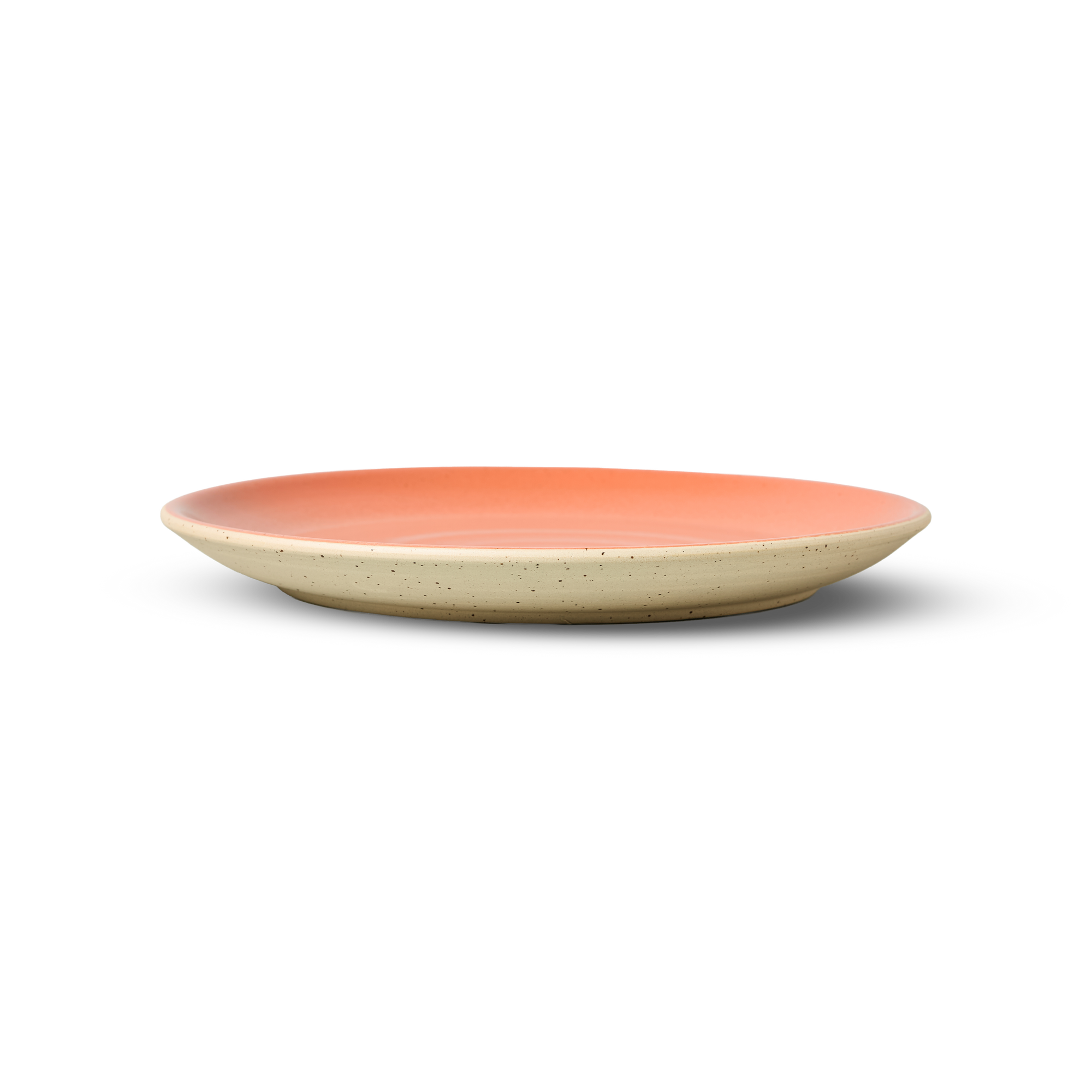 25cm Coupe Dinner Plate | 4-Pack