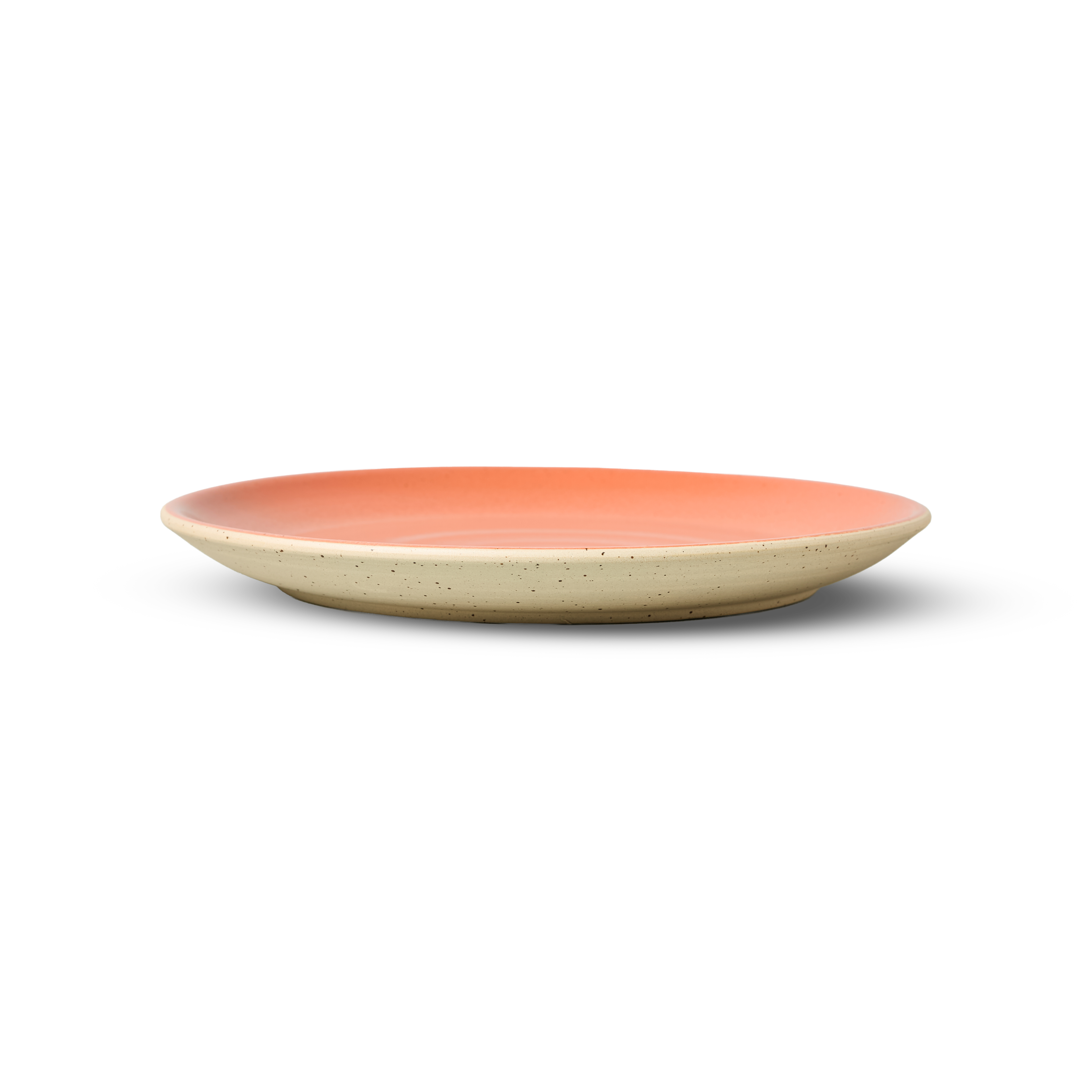 25cm Coupe Dinner Plate | 4-Pack