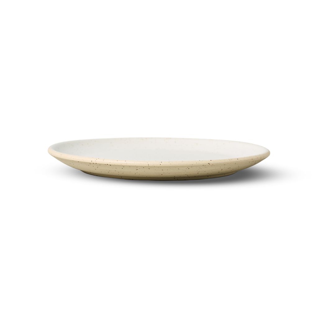 25cm Coupe Dinner Plate | 4-Pack