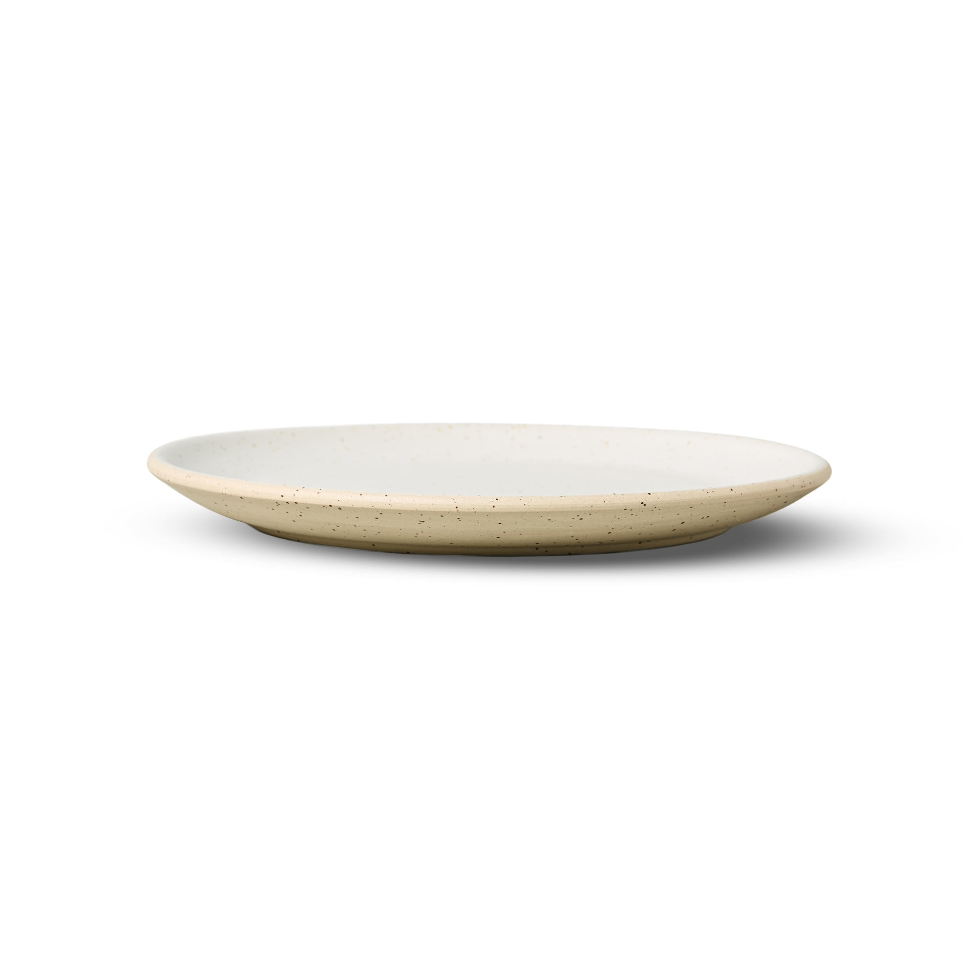 25cm Coupe Dinner Plate | 4-Pack