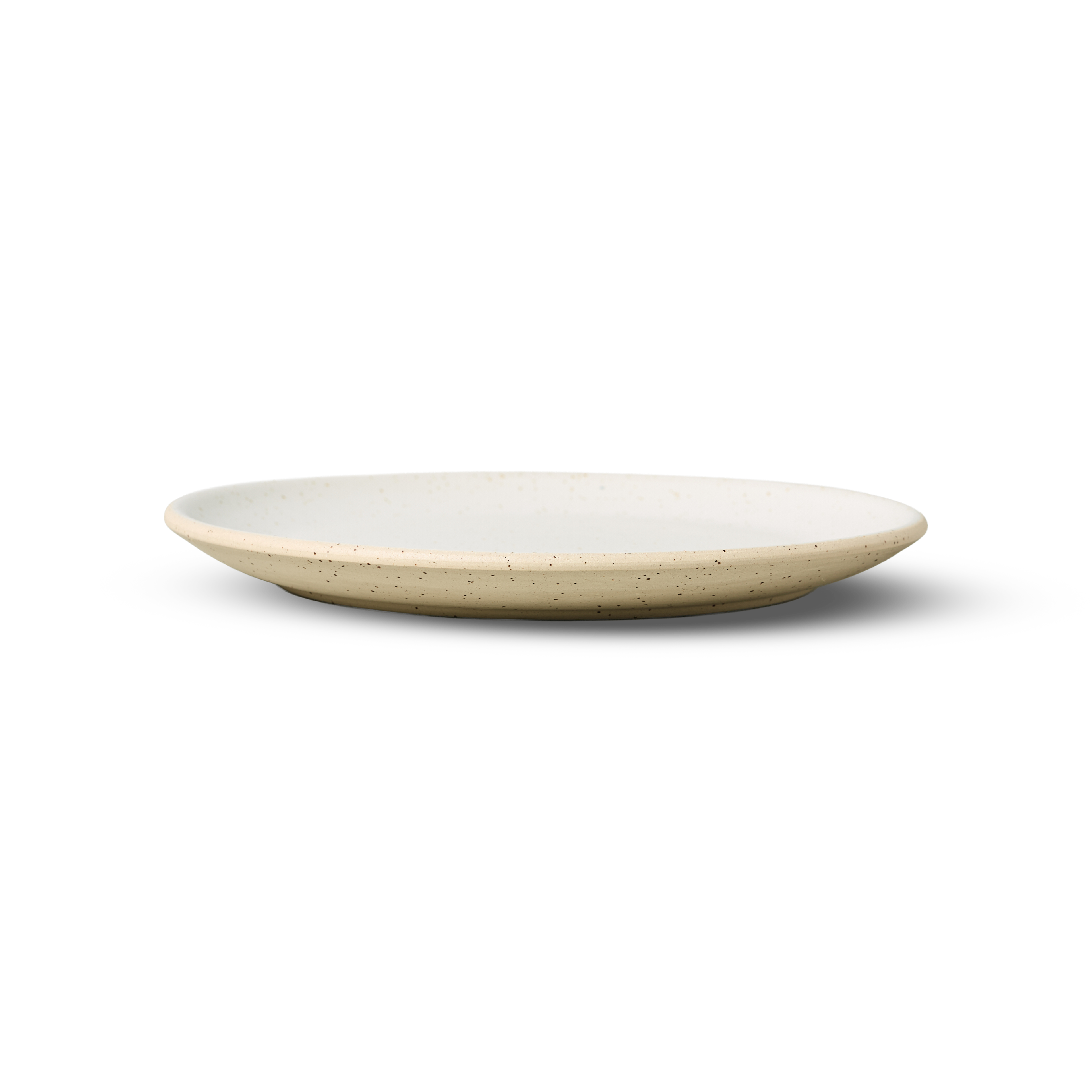 25cm Coupe Dinner Plate | 4-Pack