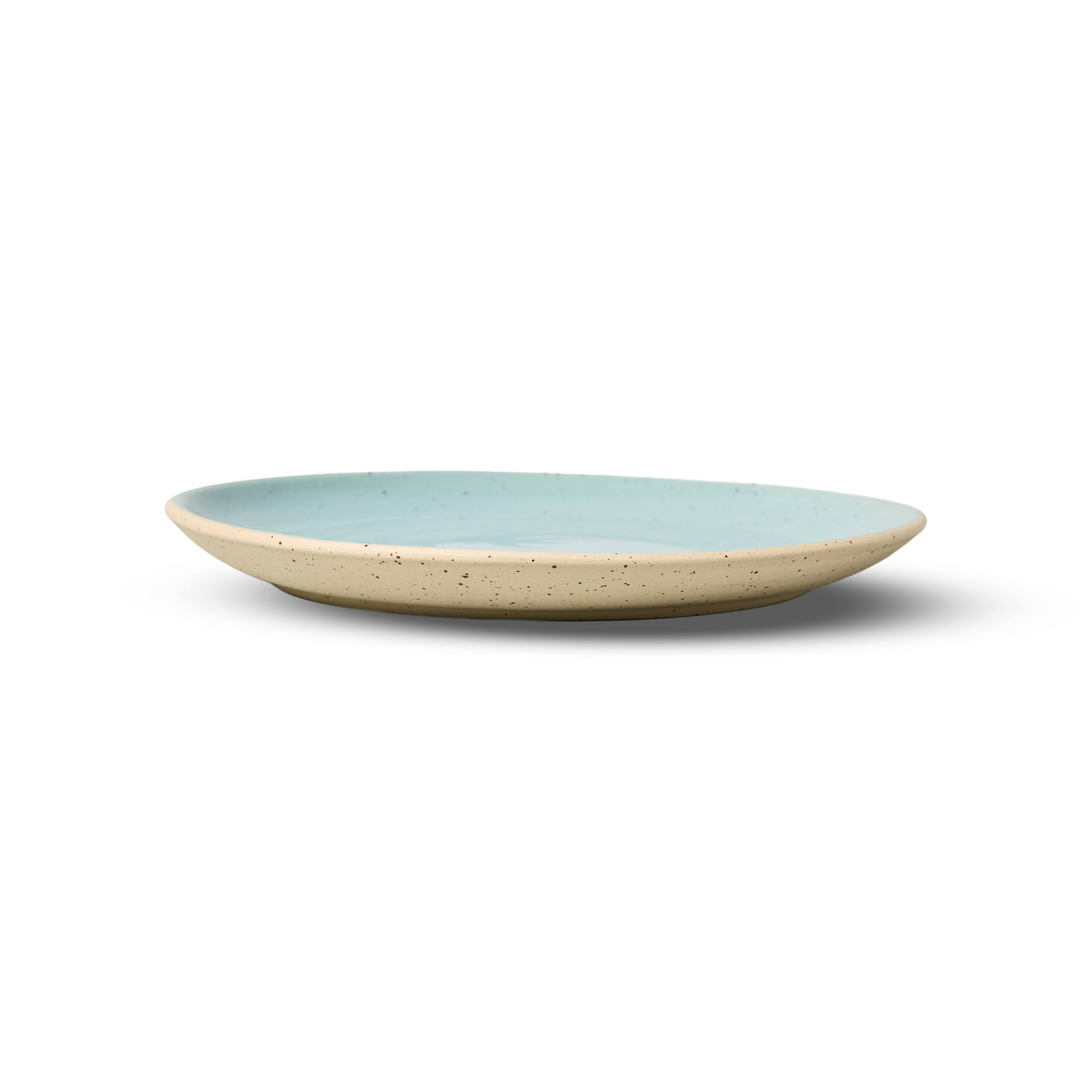 25cm Coupe Dinner Plate