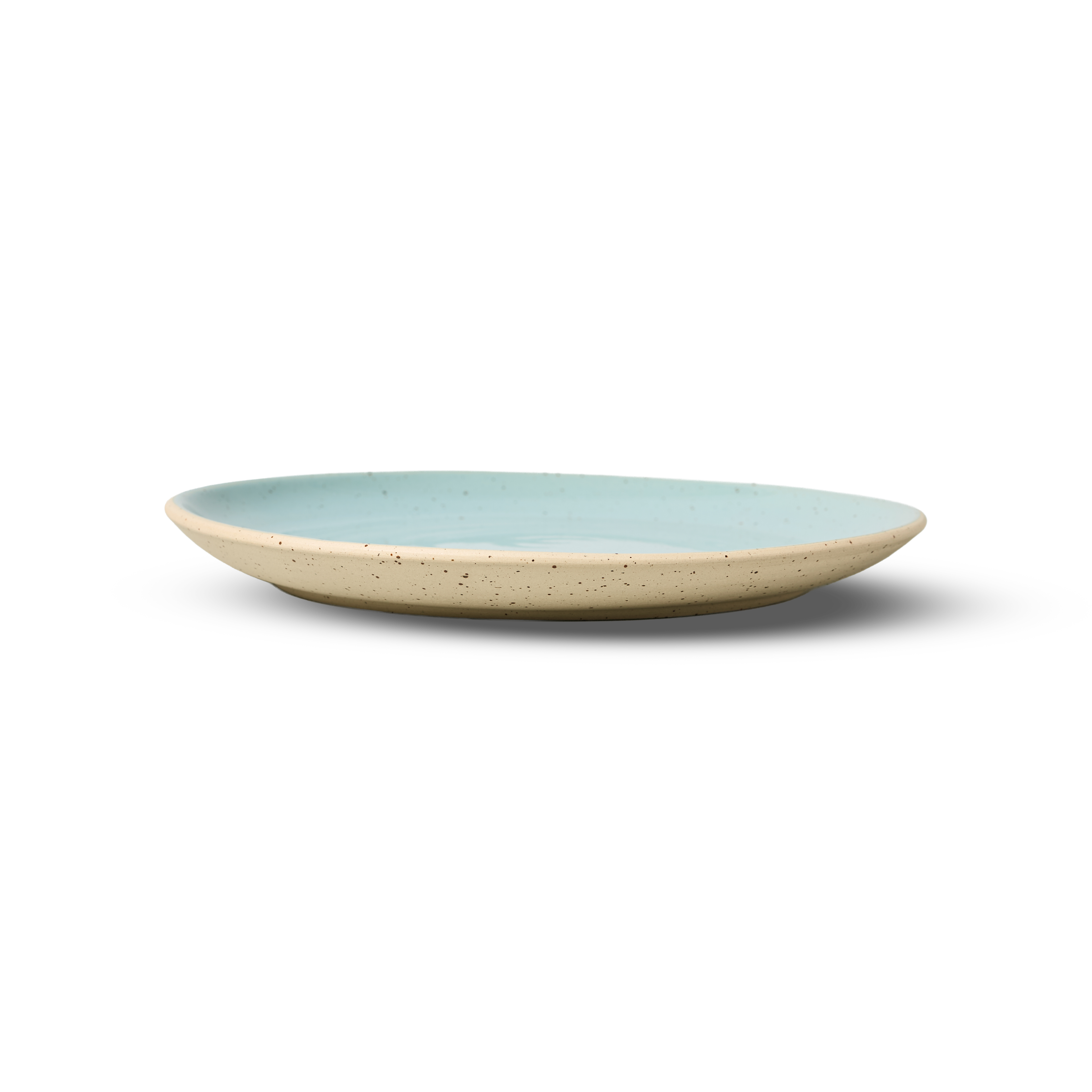 25cm Coupe Dinner Plate