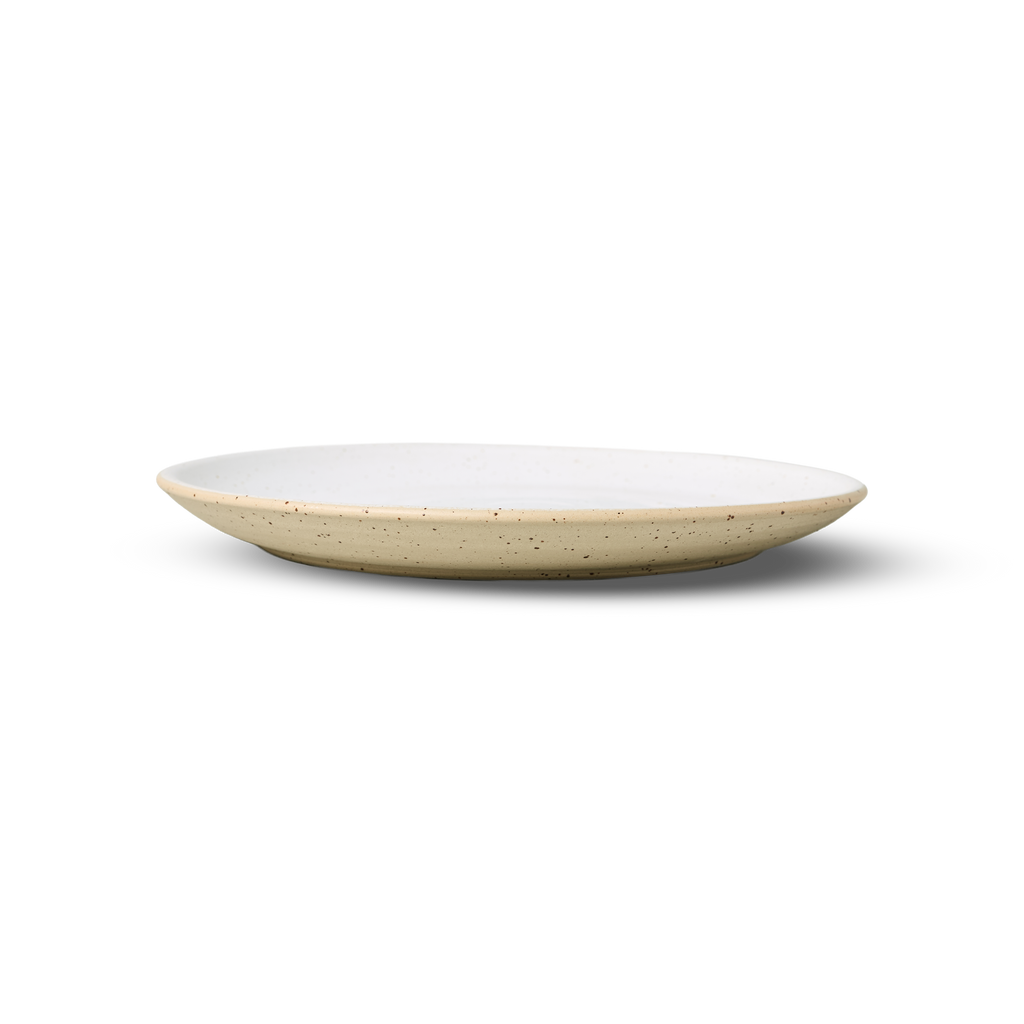 25cm Coupe Dinner Plate