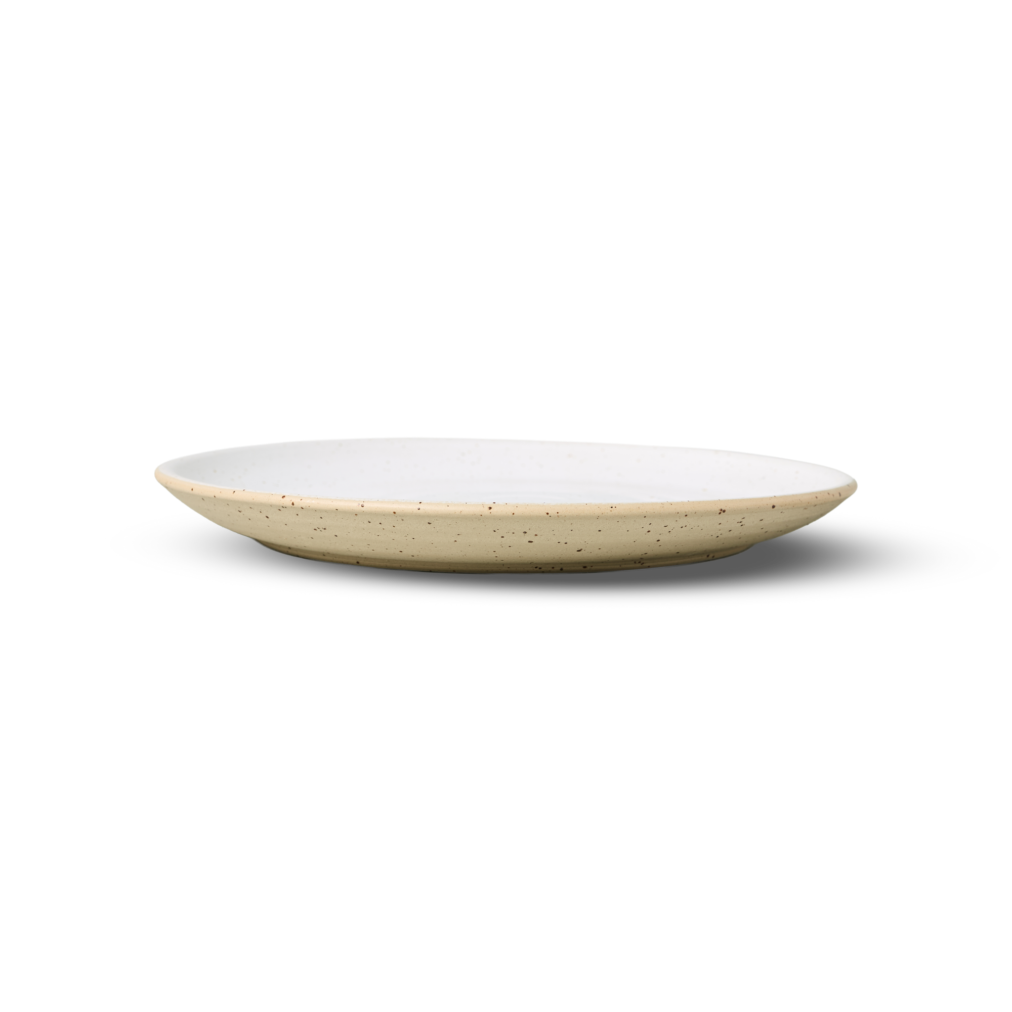 25cm Coupe Dinner Plate