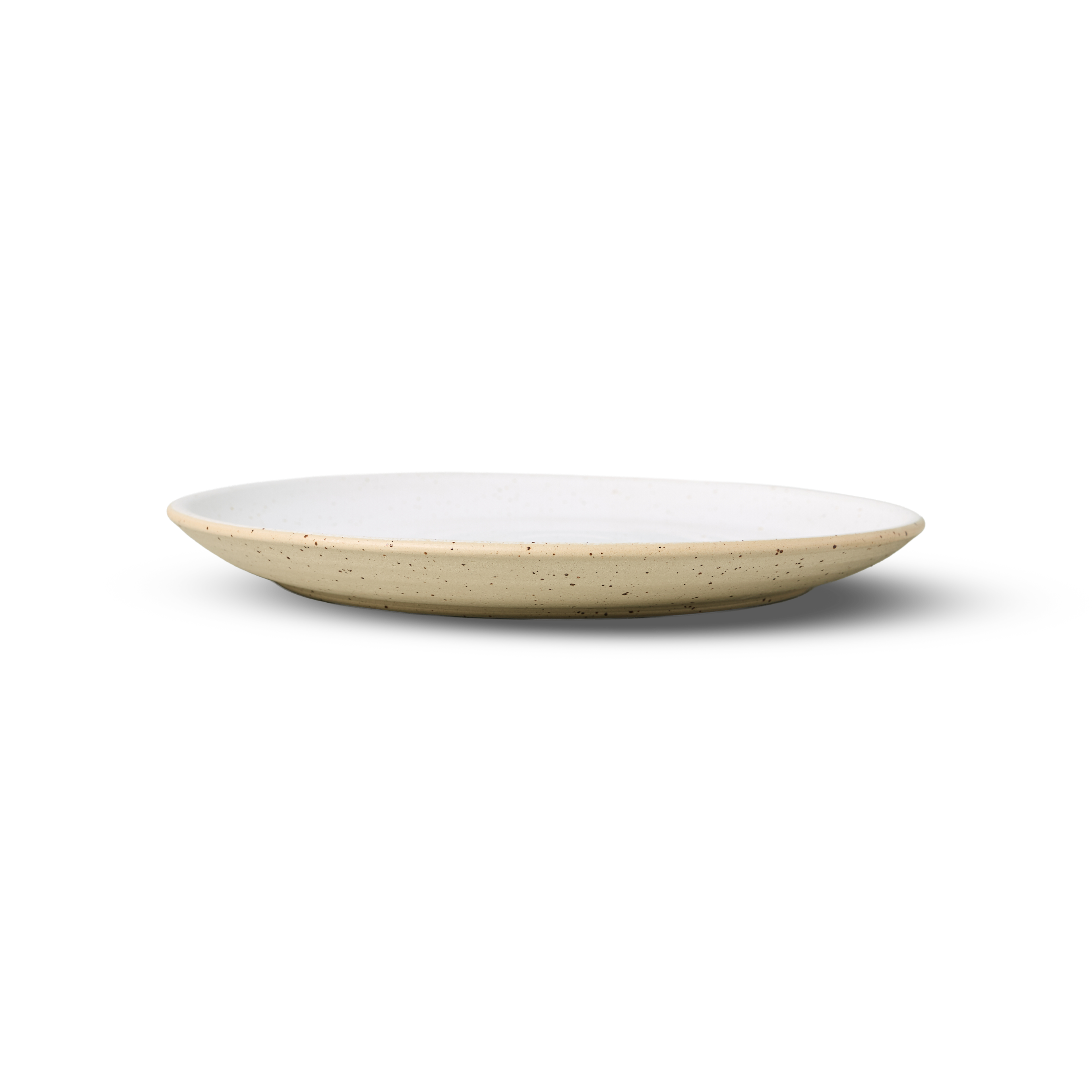 25cm Coupe Dinner Plate