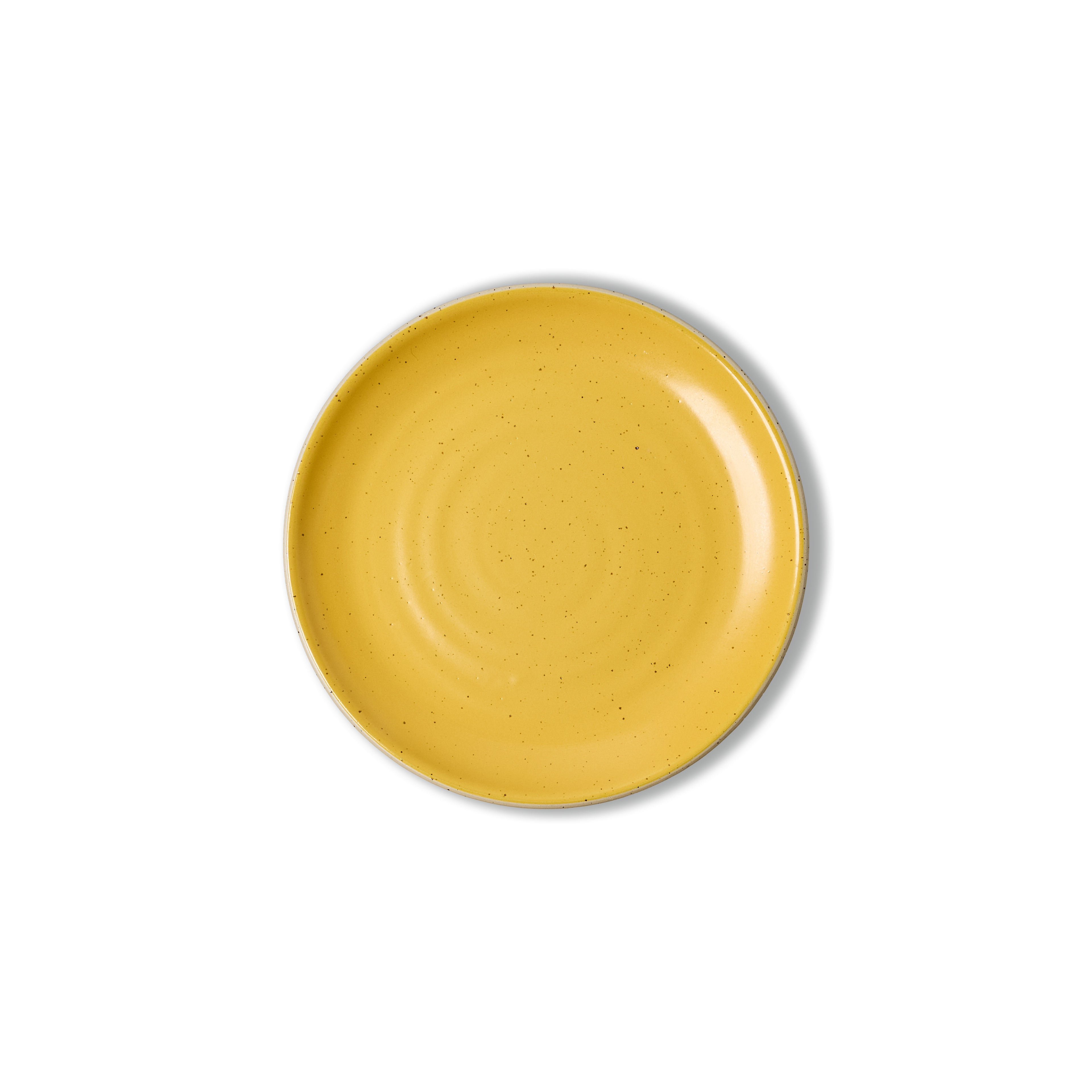 25cm Coupe Dinner Plate