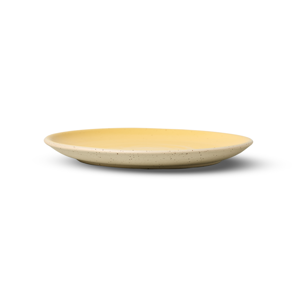 25cm Coupe Dinner Plate